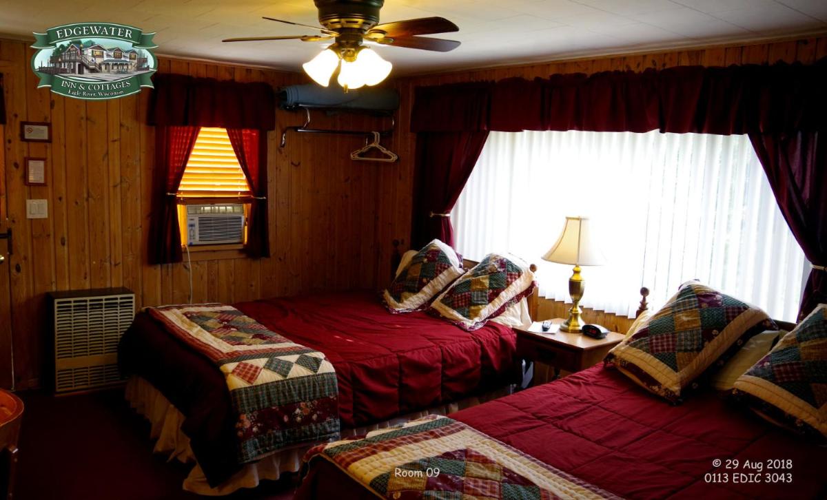 Queen Room photo 1
