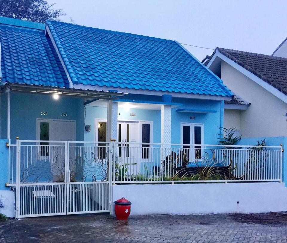 Deluxe Villa - Photo 4