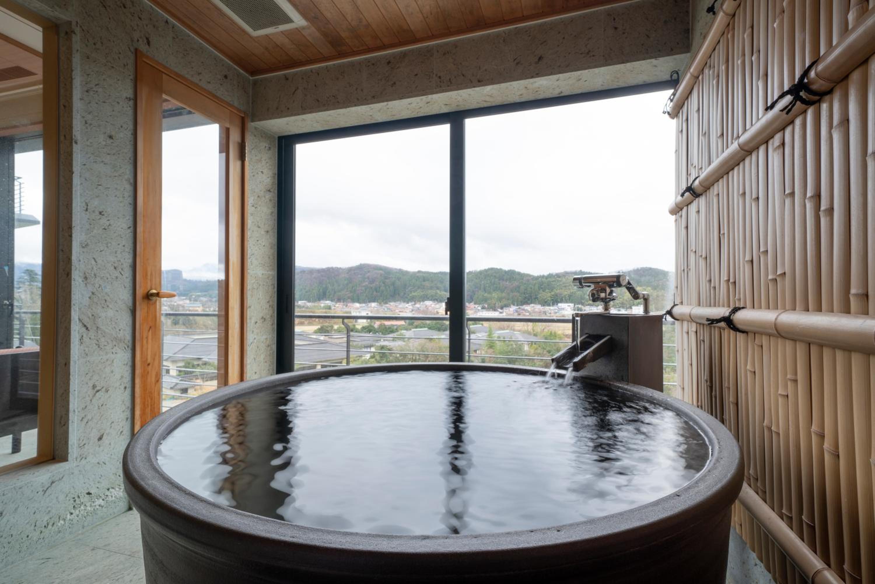 Japanese-Style Room