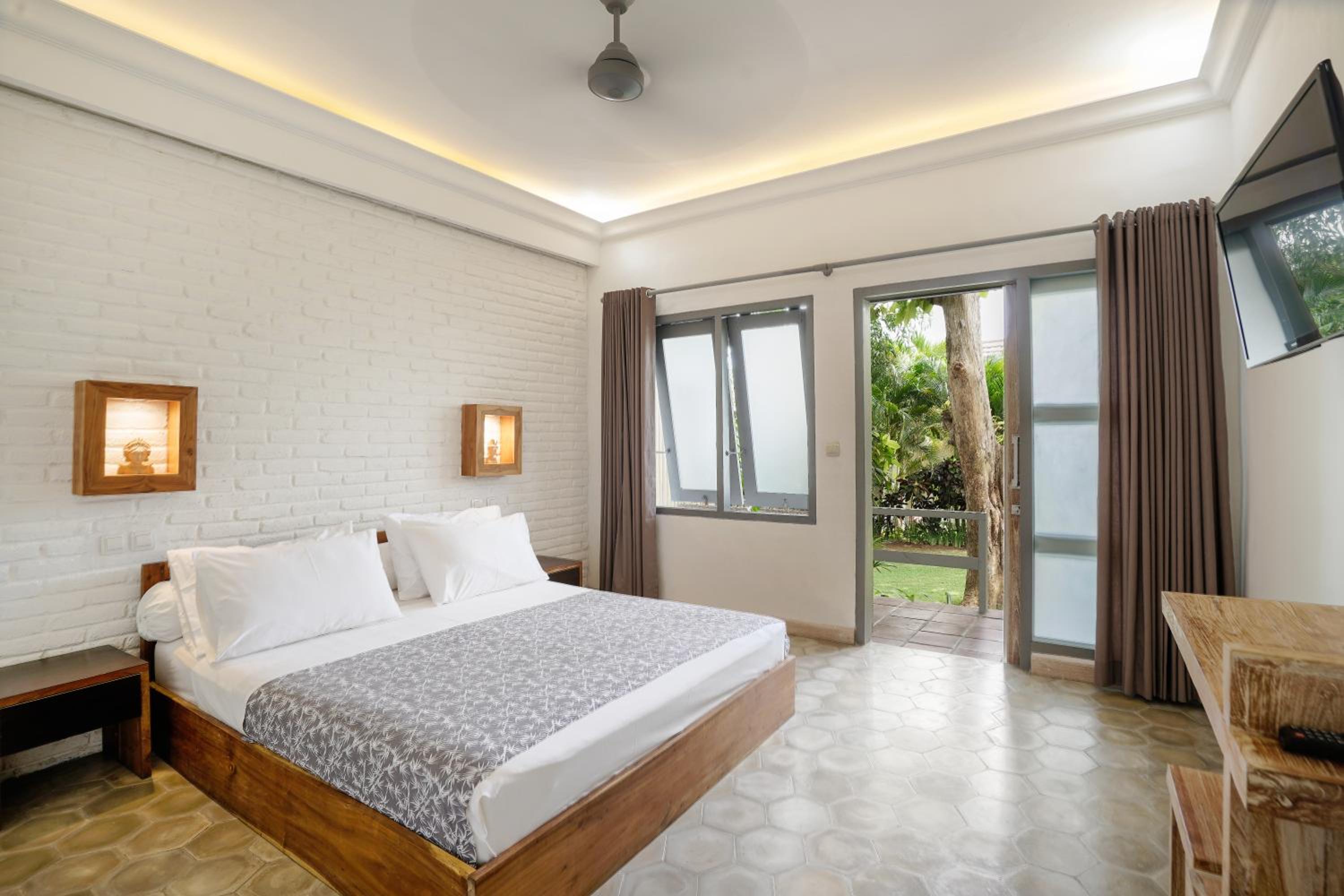 Double Room photo 1