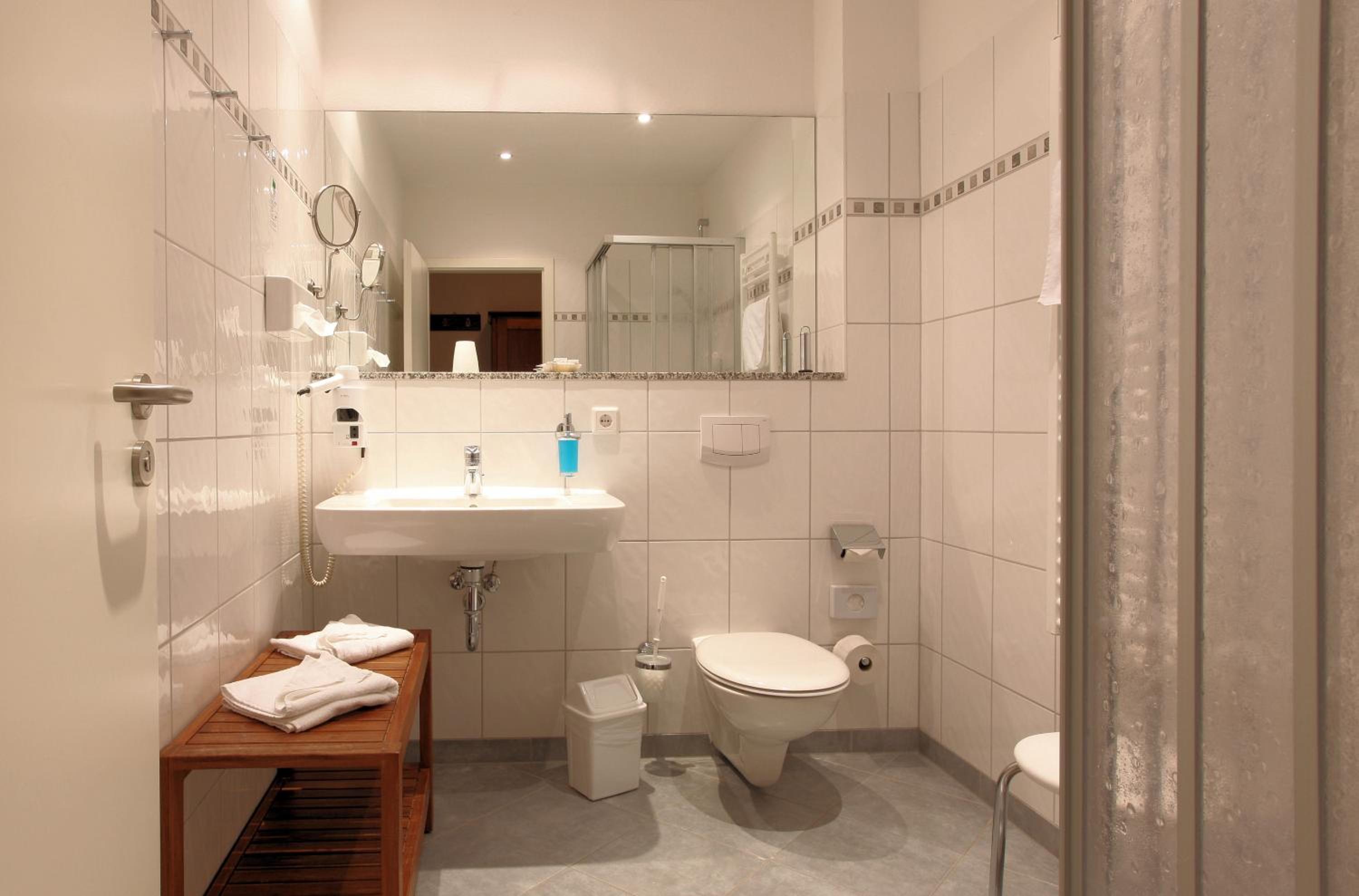 Double Room with Balcony photo 2