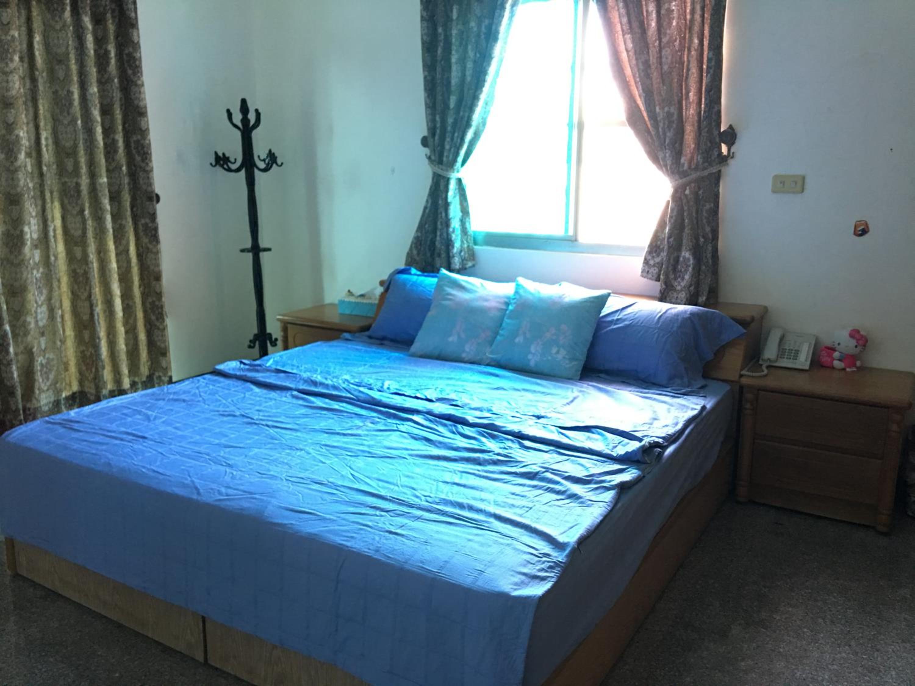 Standard Double Room photo 2