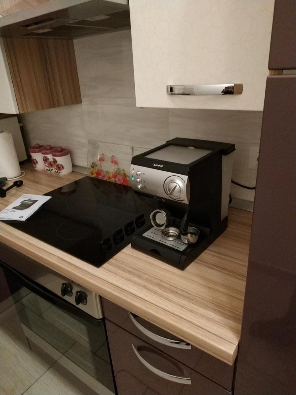 Studio Apartment - Photo 47