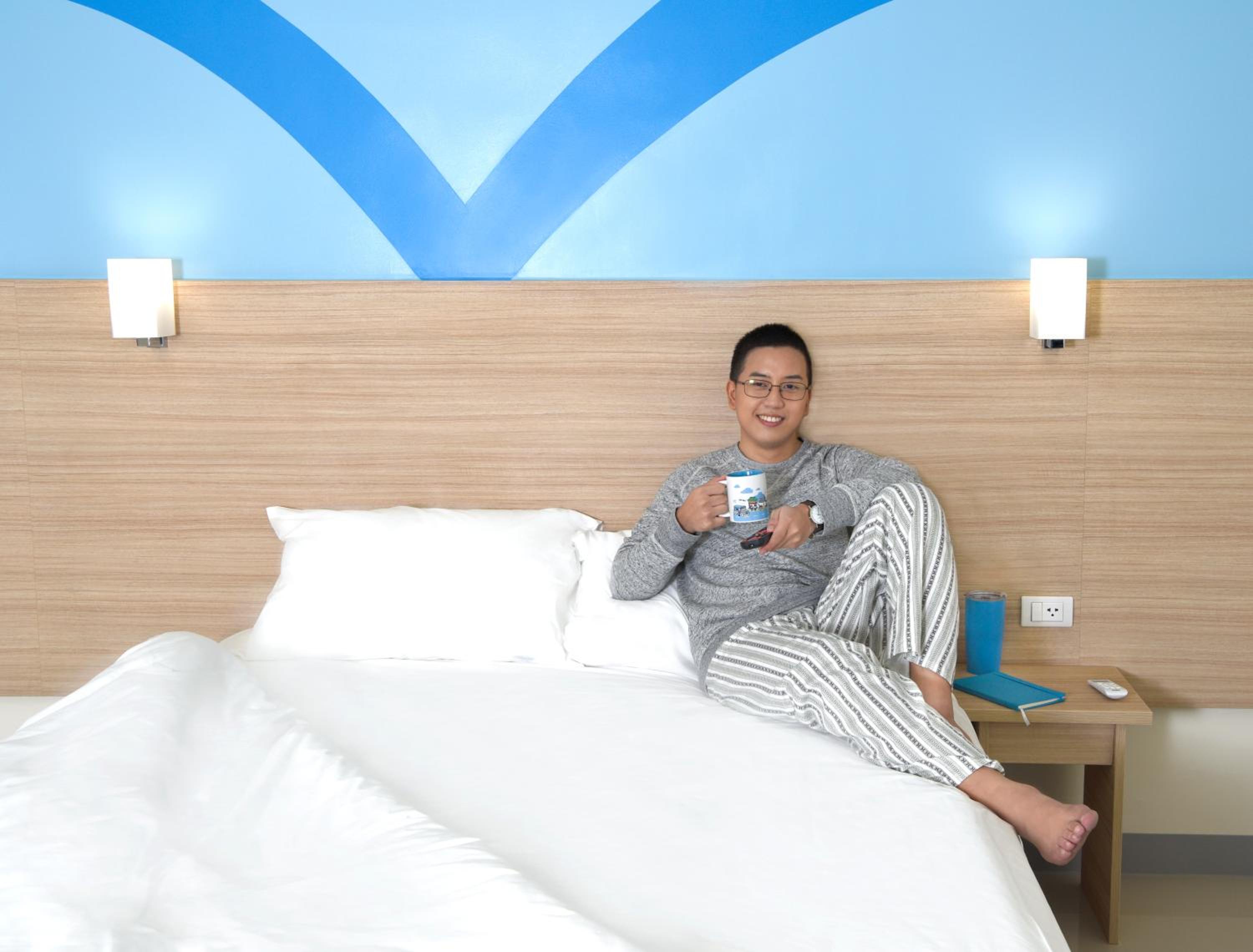 Standard Double Room - Photo 2