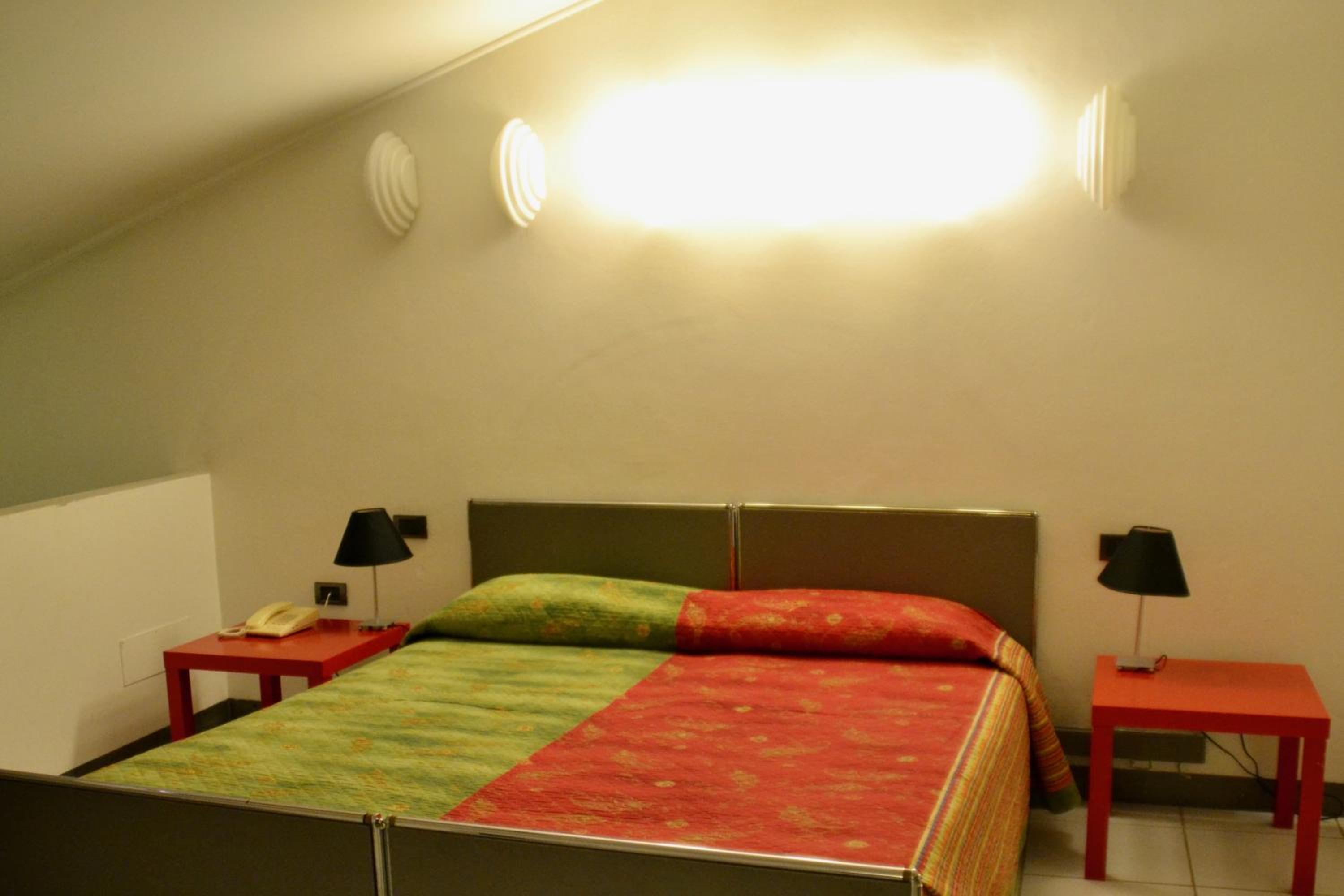 Quadruple Room photo 3