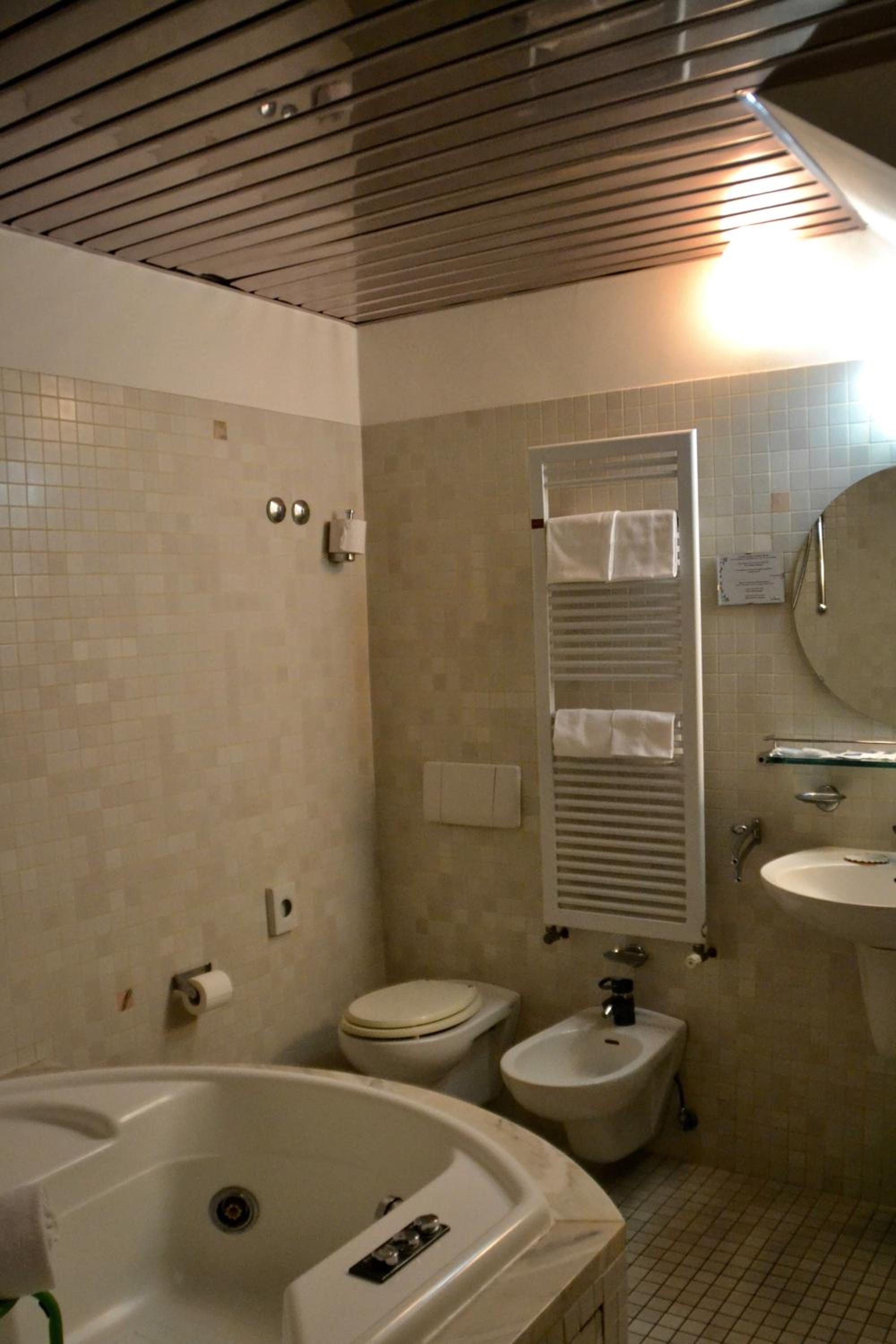 Quadruple Room photo 2