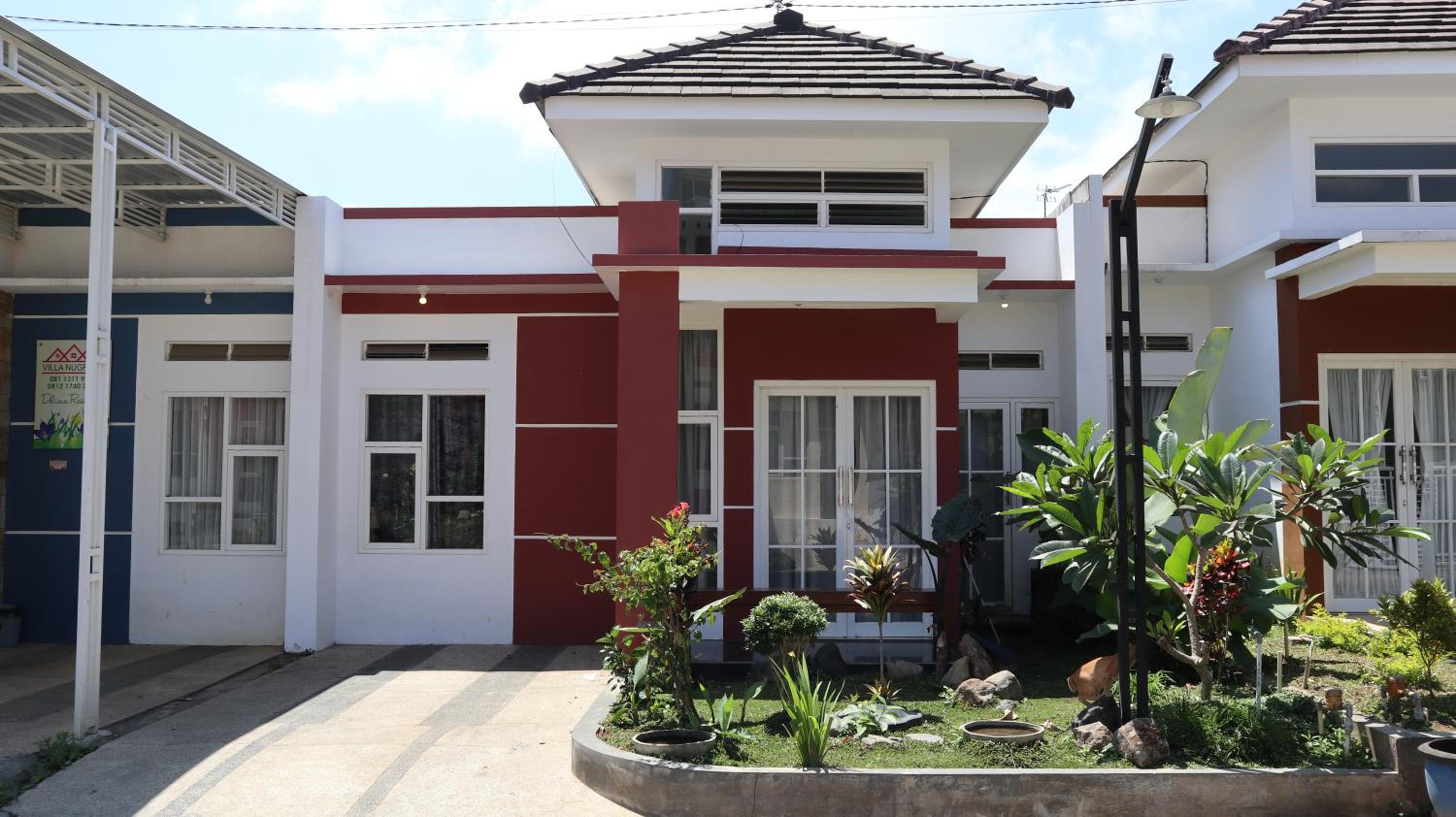 Superior Villa - Photo 11
