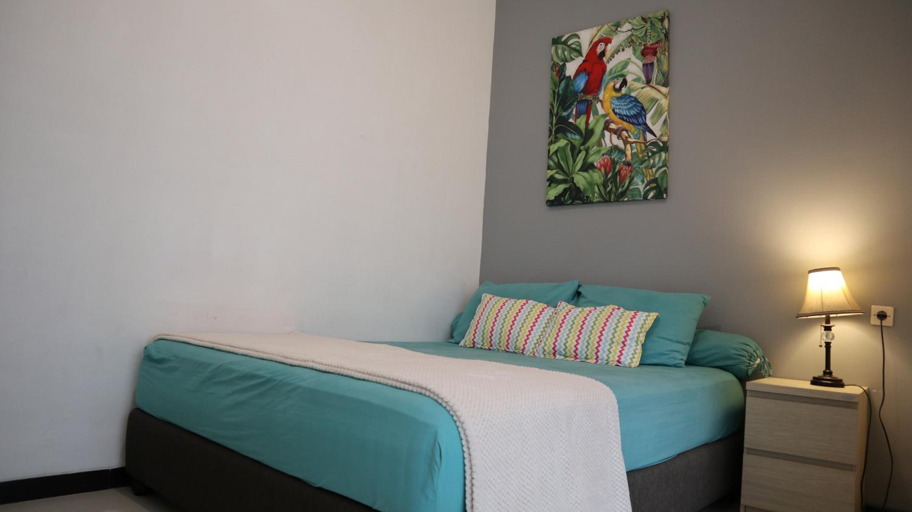 Superior Villa - Photo 5