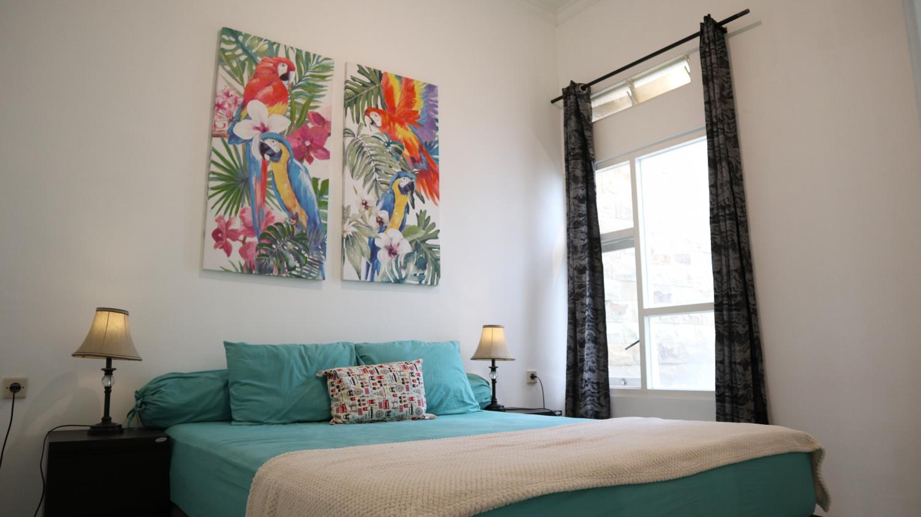 Superior Villa - Photo 1