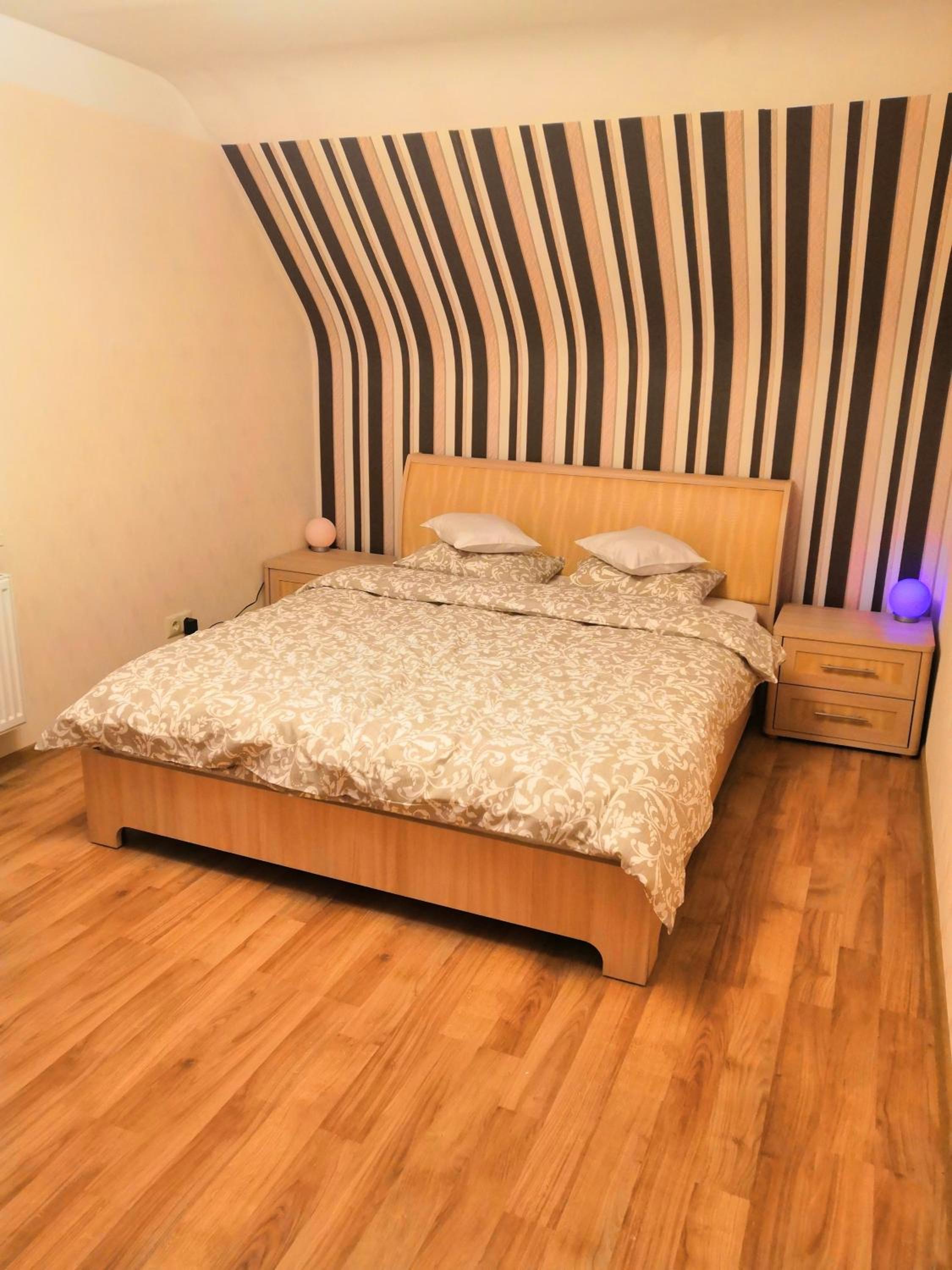 Budget Double Room photo 2