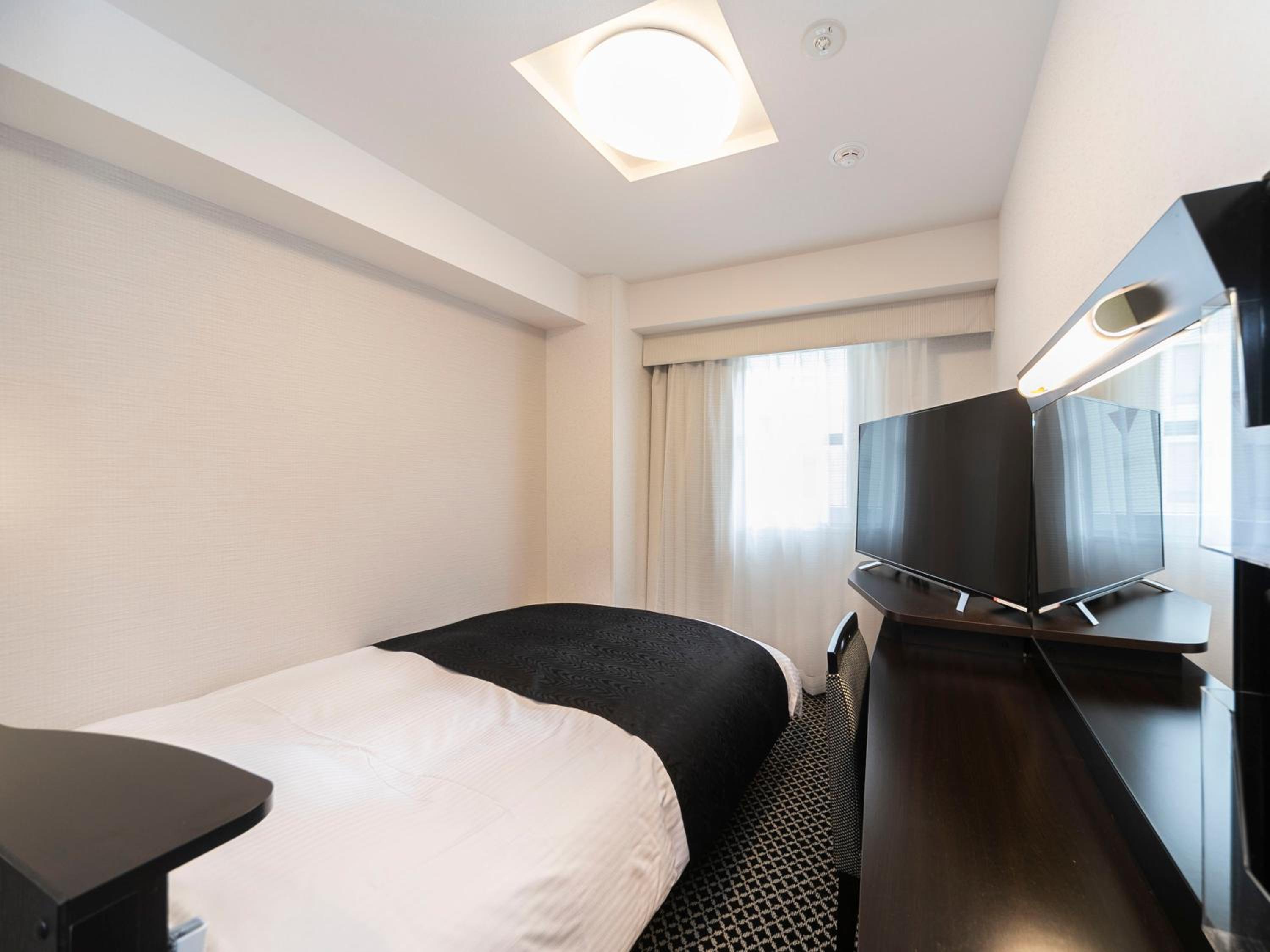 Single Room - Non-Smoking photo 1