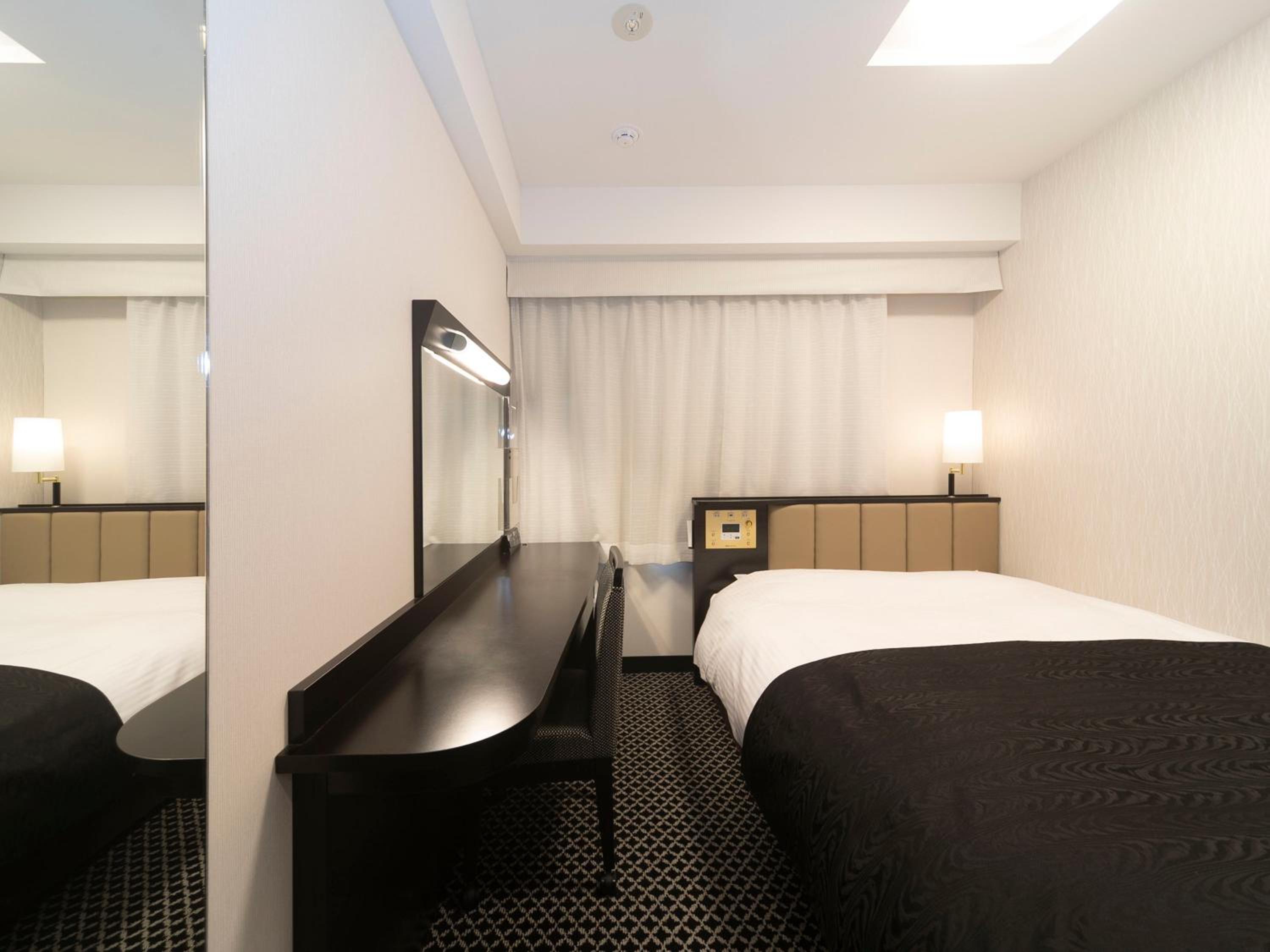 Double Room - Breakfast Included - Non-Smoking photo 1