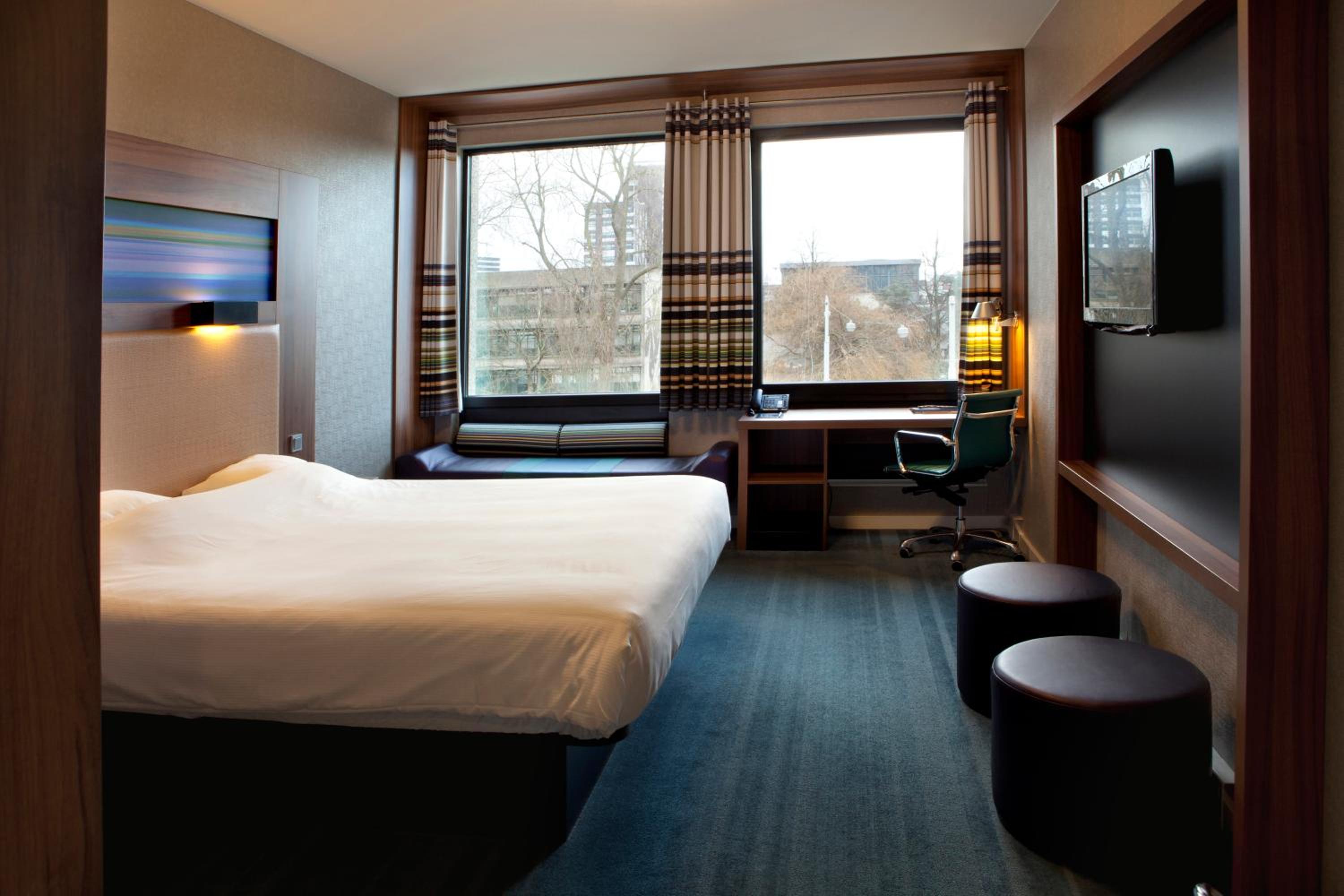 Superior Double Room photo 3
