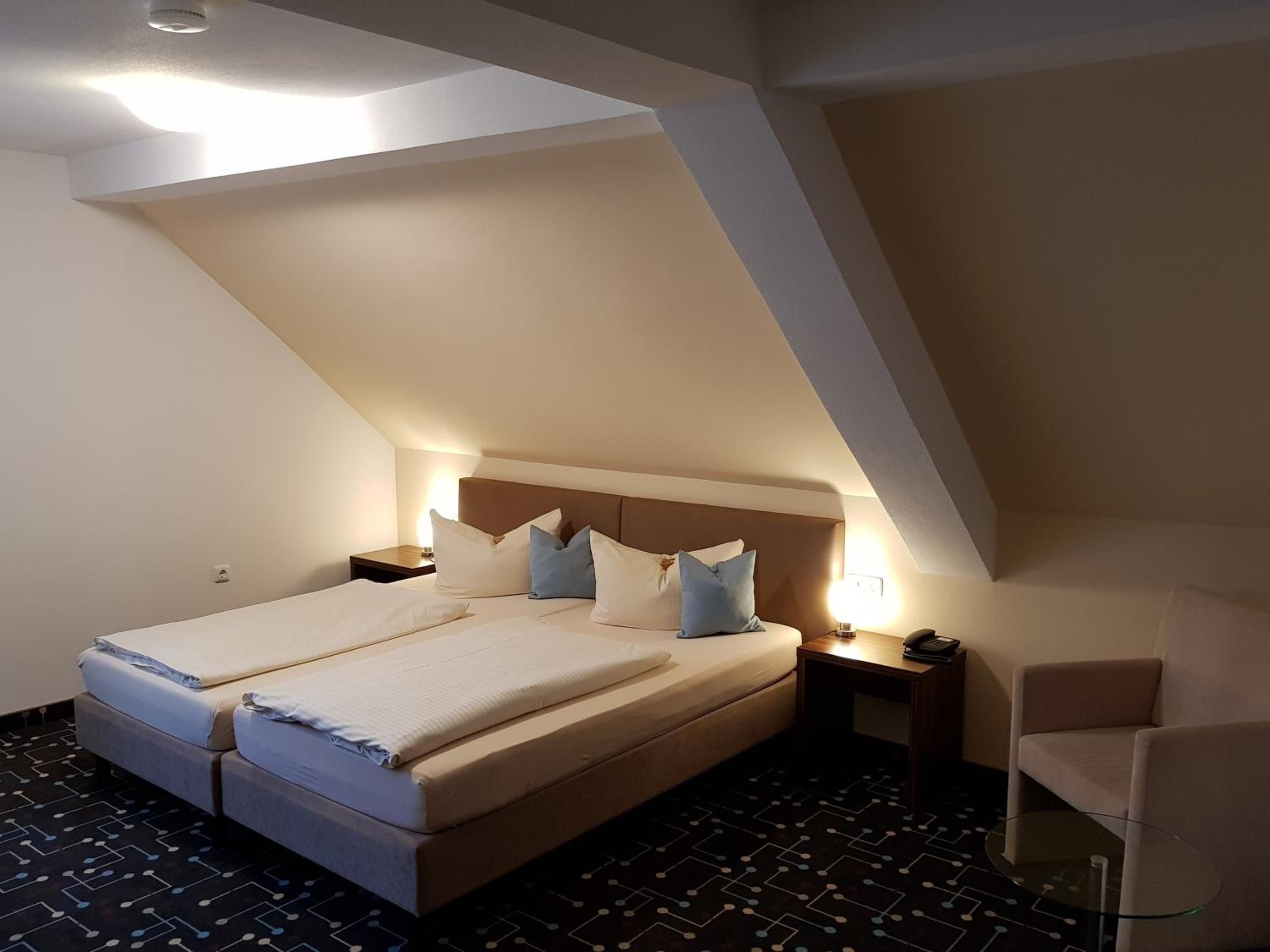 Double Room photo 1