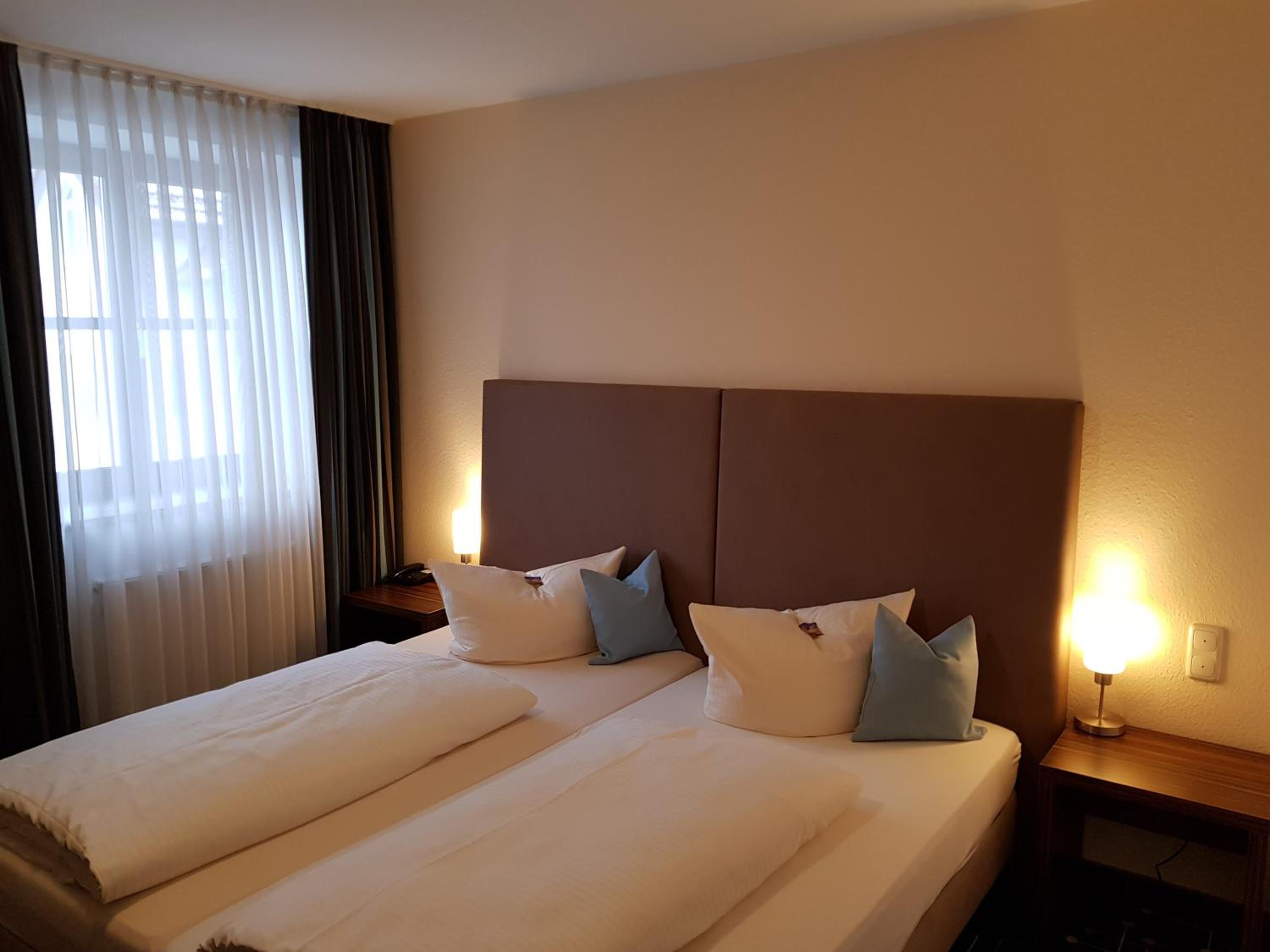 Double Room photo 3