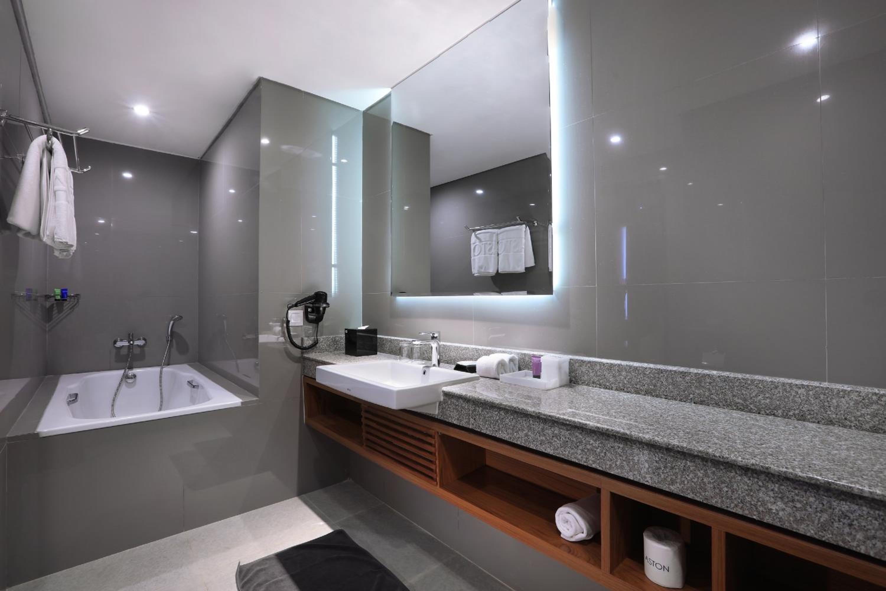 Suite photo 2