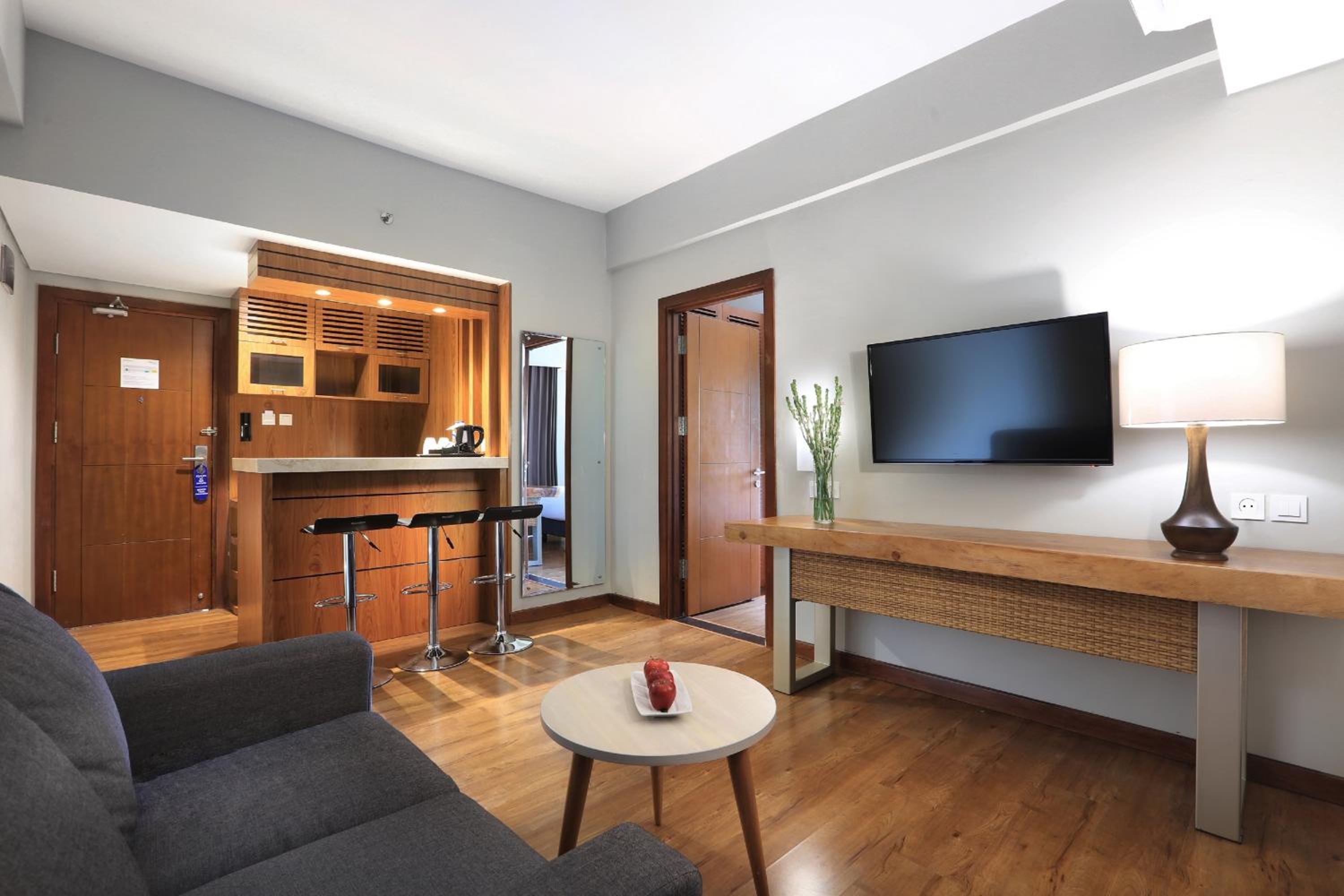 Suite photo 3