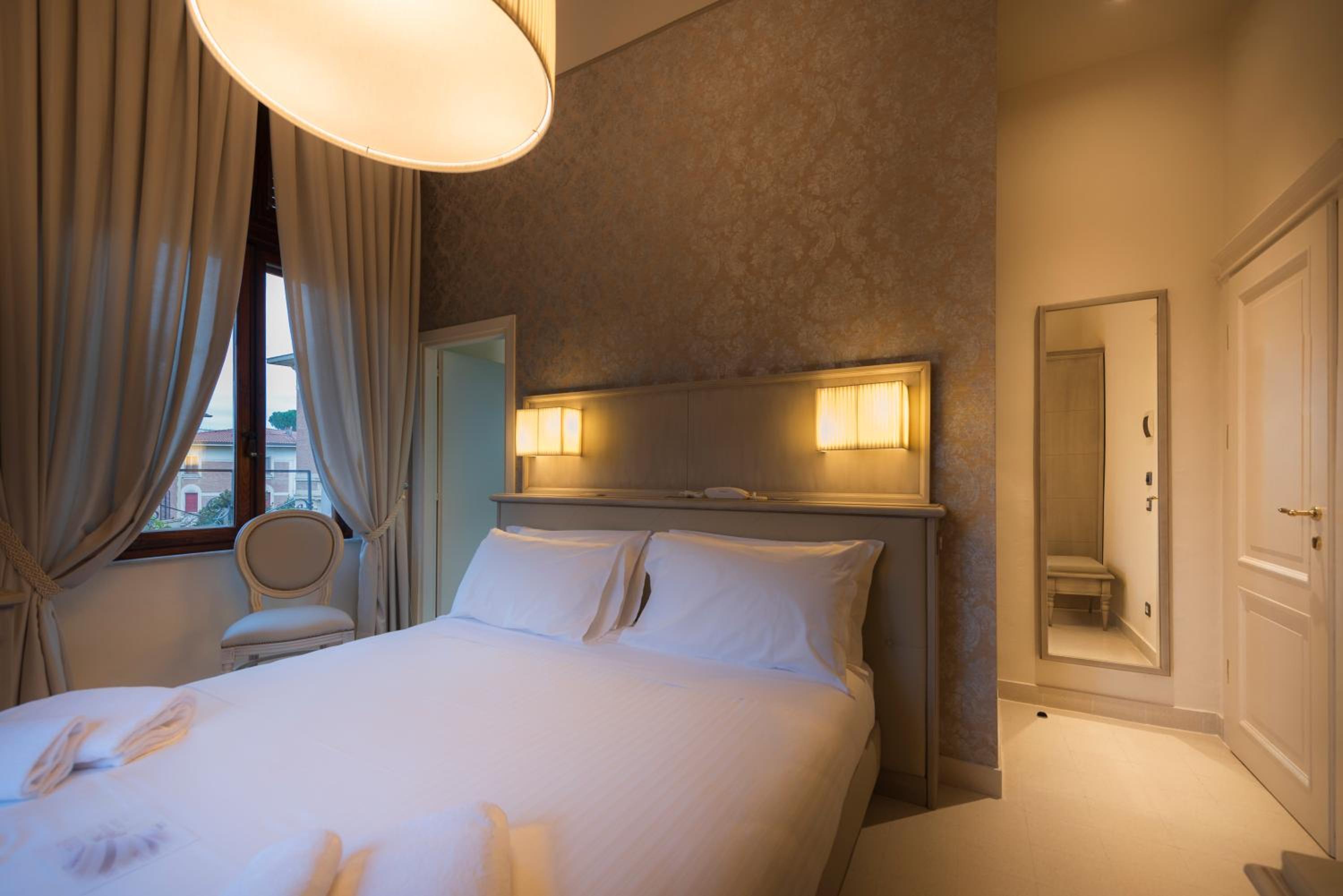Chambre Double Supérieure