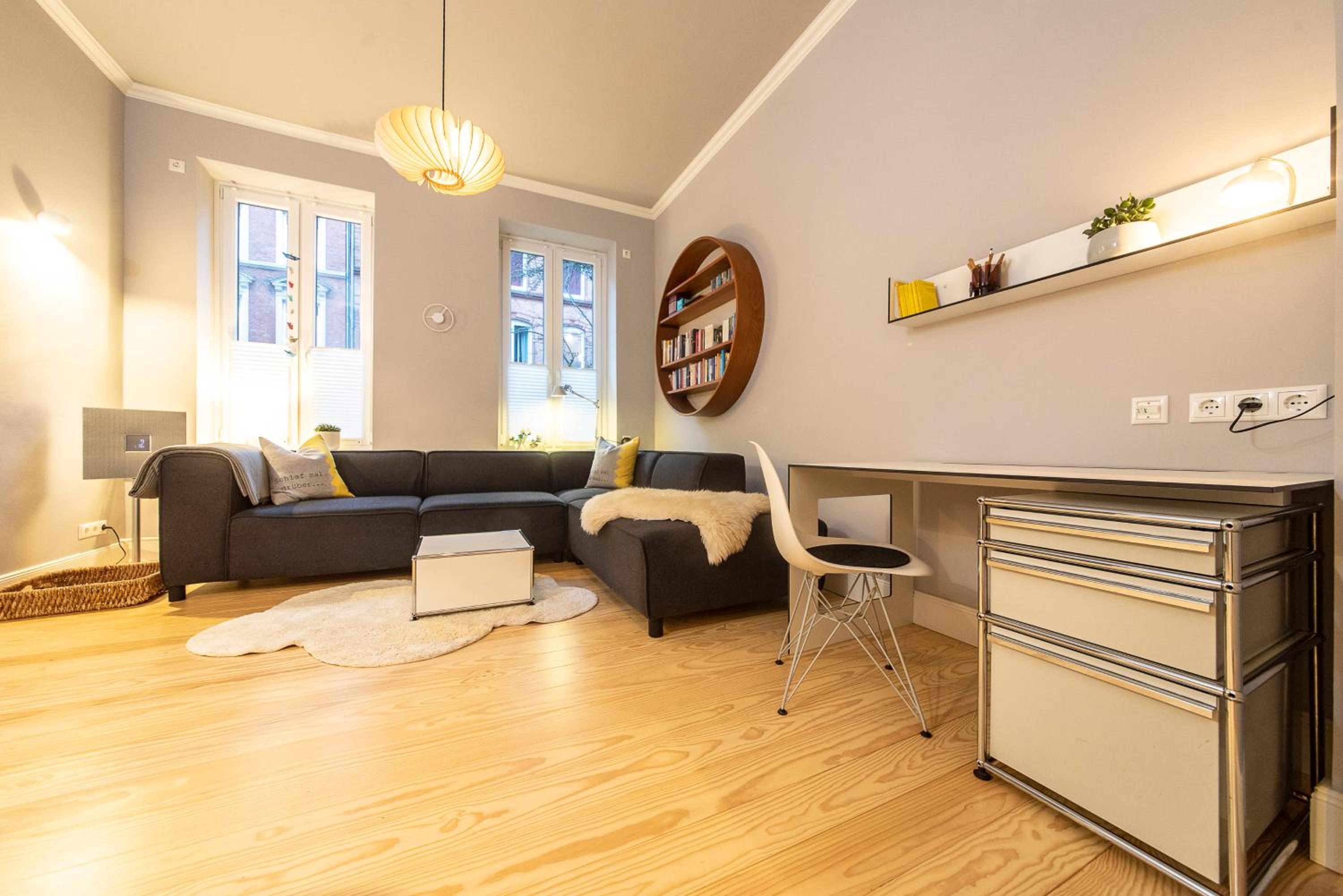 Superior Apartment photo 2