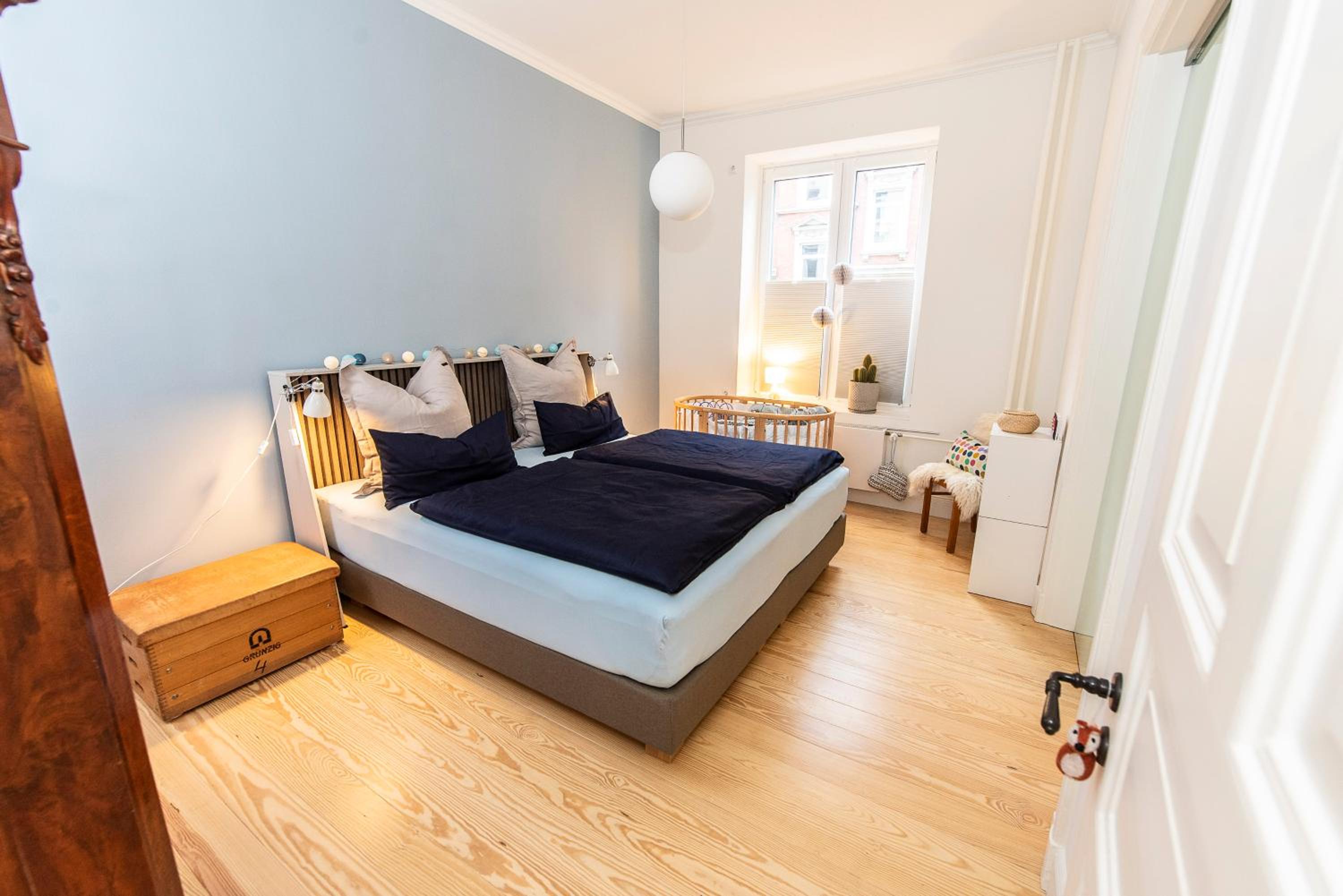 Superior Apartment photo 3