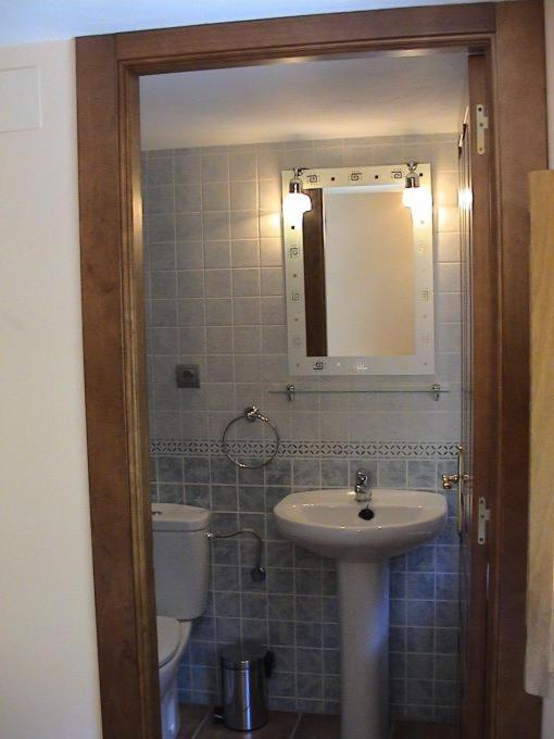 Quadruple Room With Bathroom photo 2