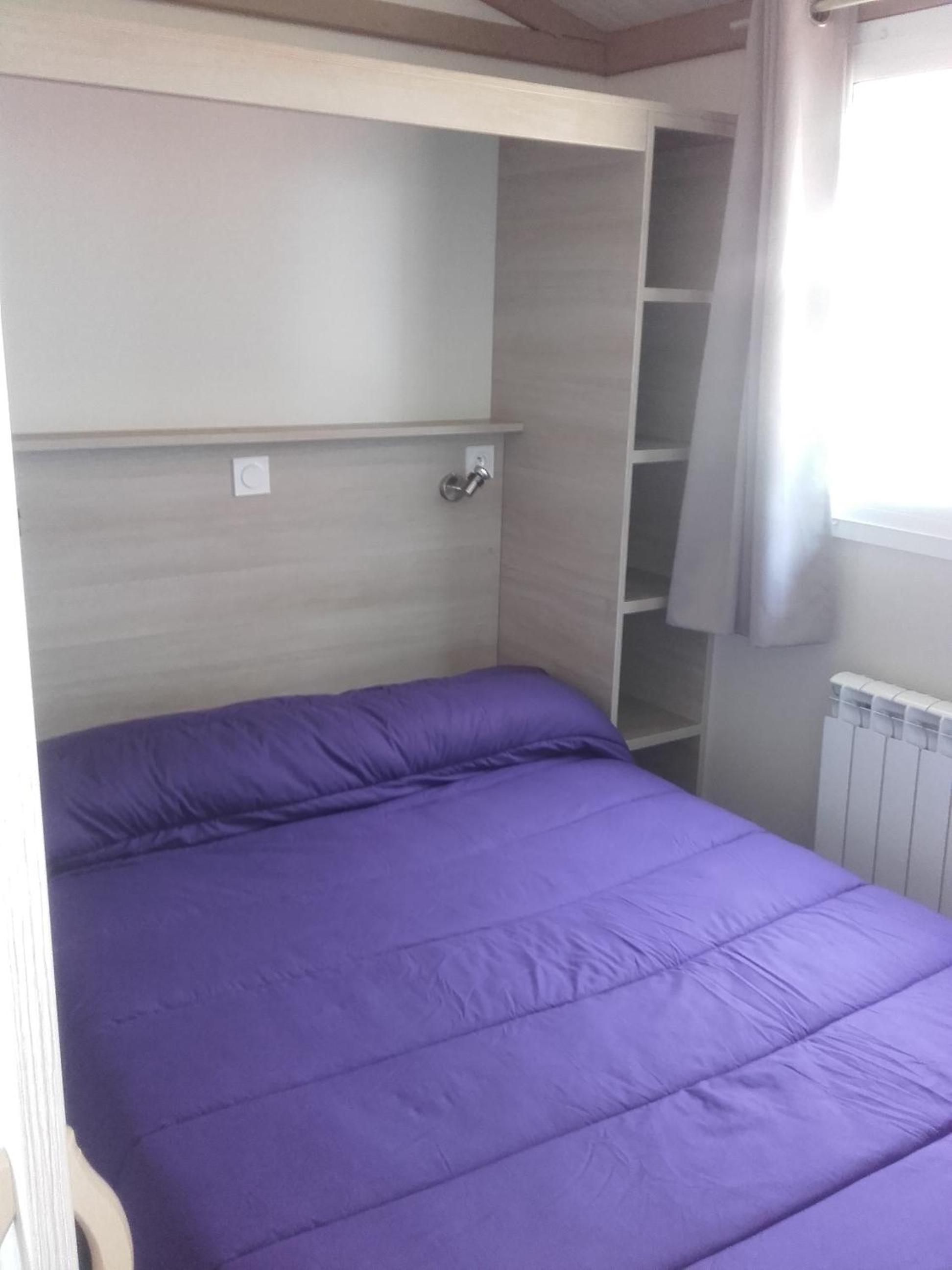 Two-Bedroom Bungalow