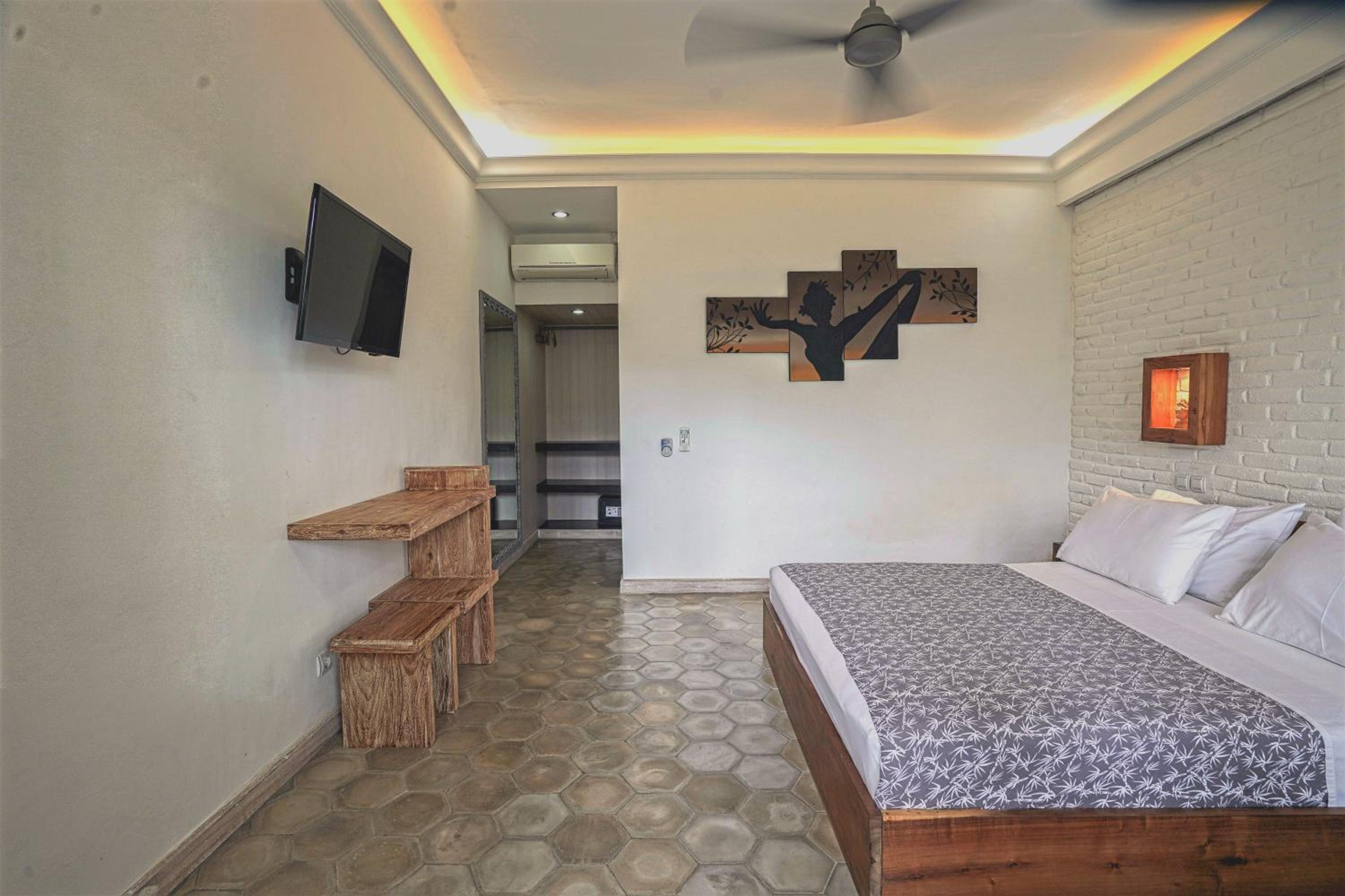 Double Room photo 3
