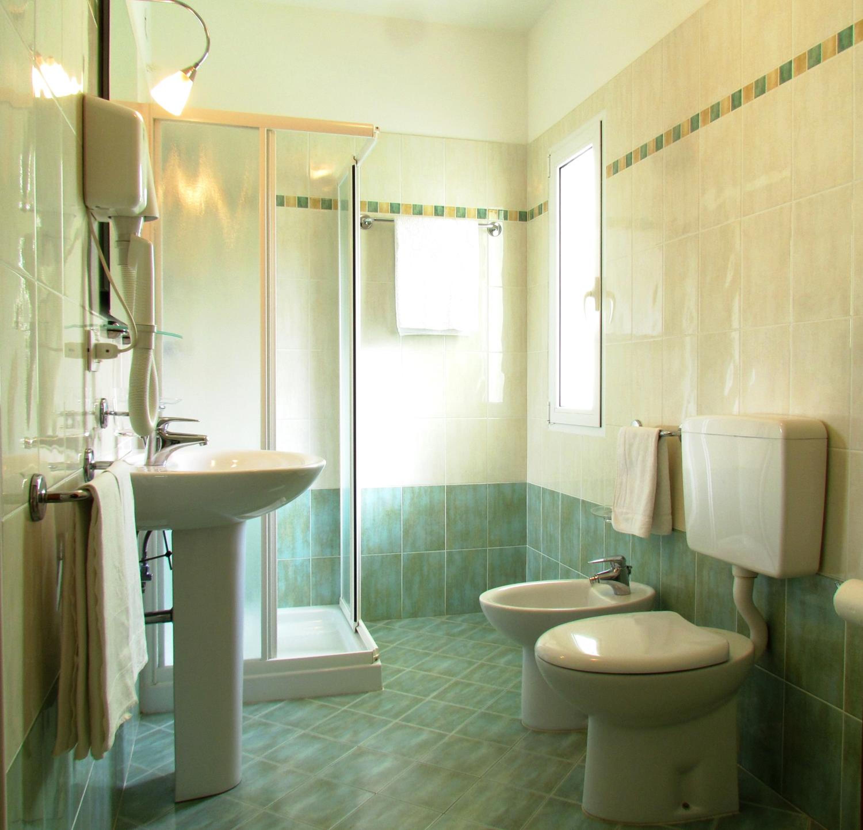 Quadruple Room with Terrace - Photo 6
