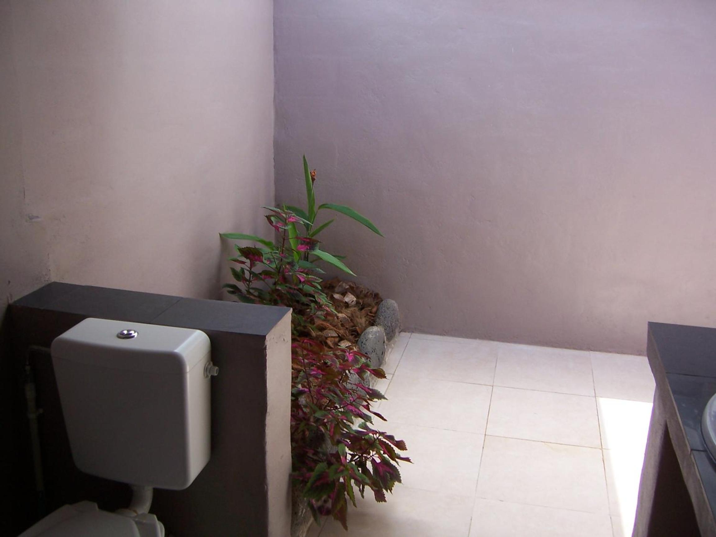 Double Room with Garden View photo 3