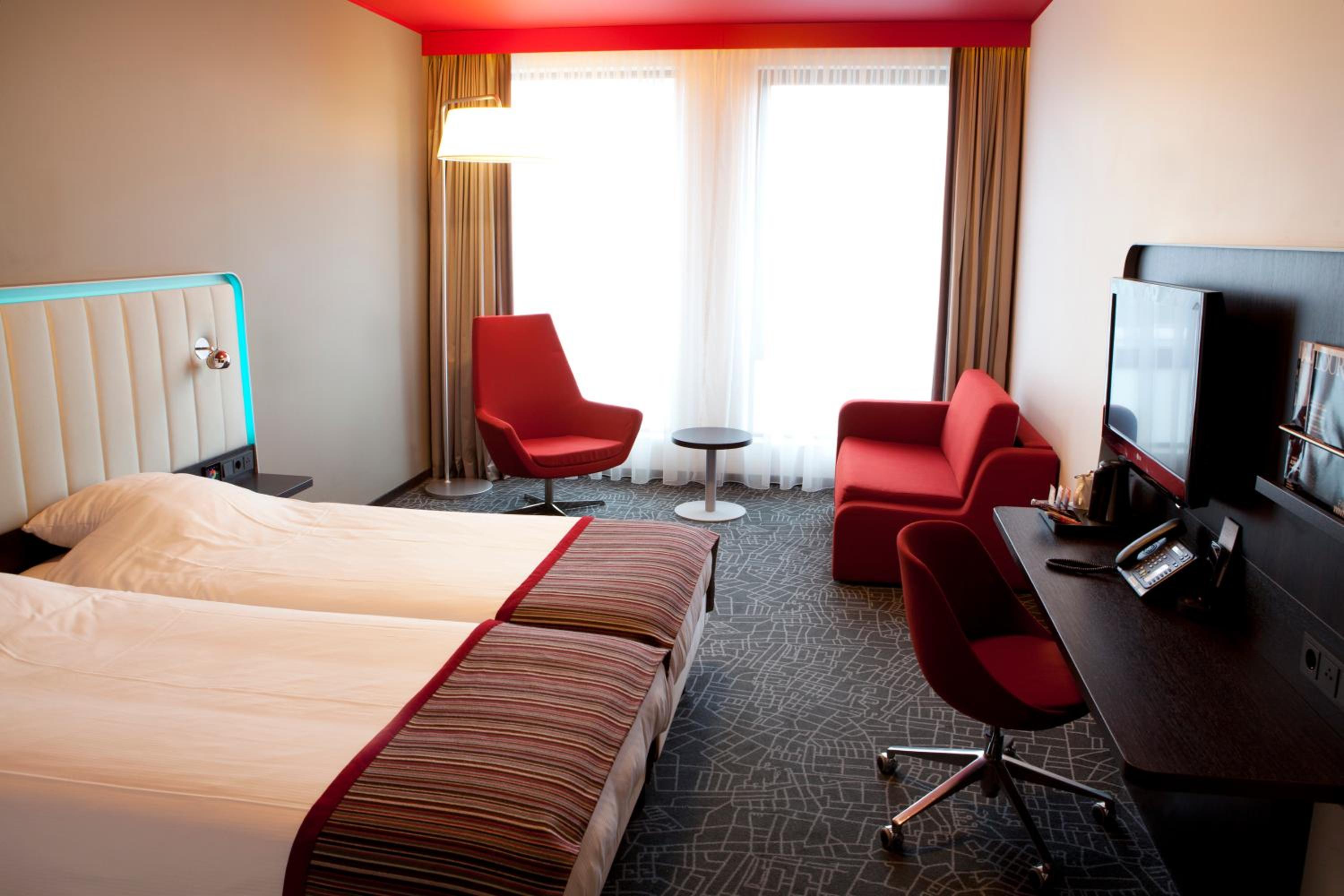 Superior Double Room photo 2