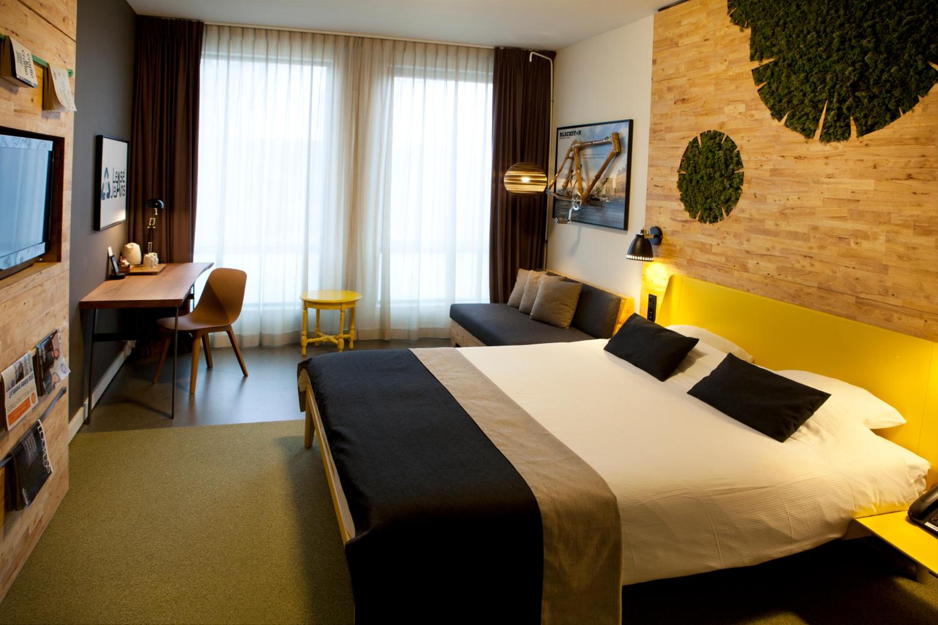 Superior Double Room photo 1