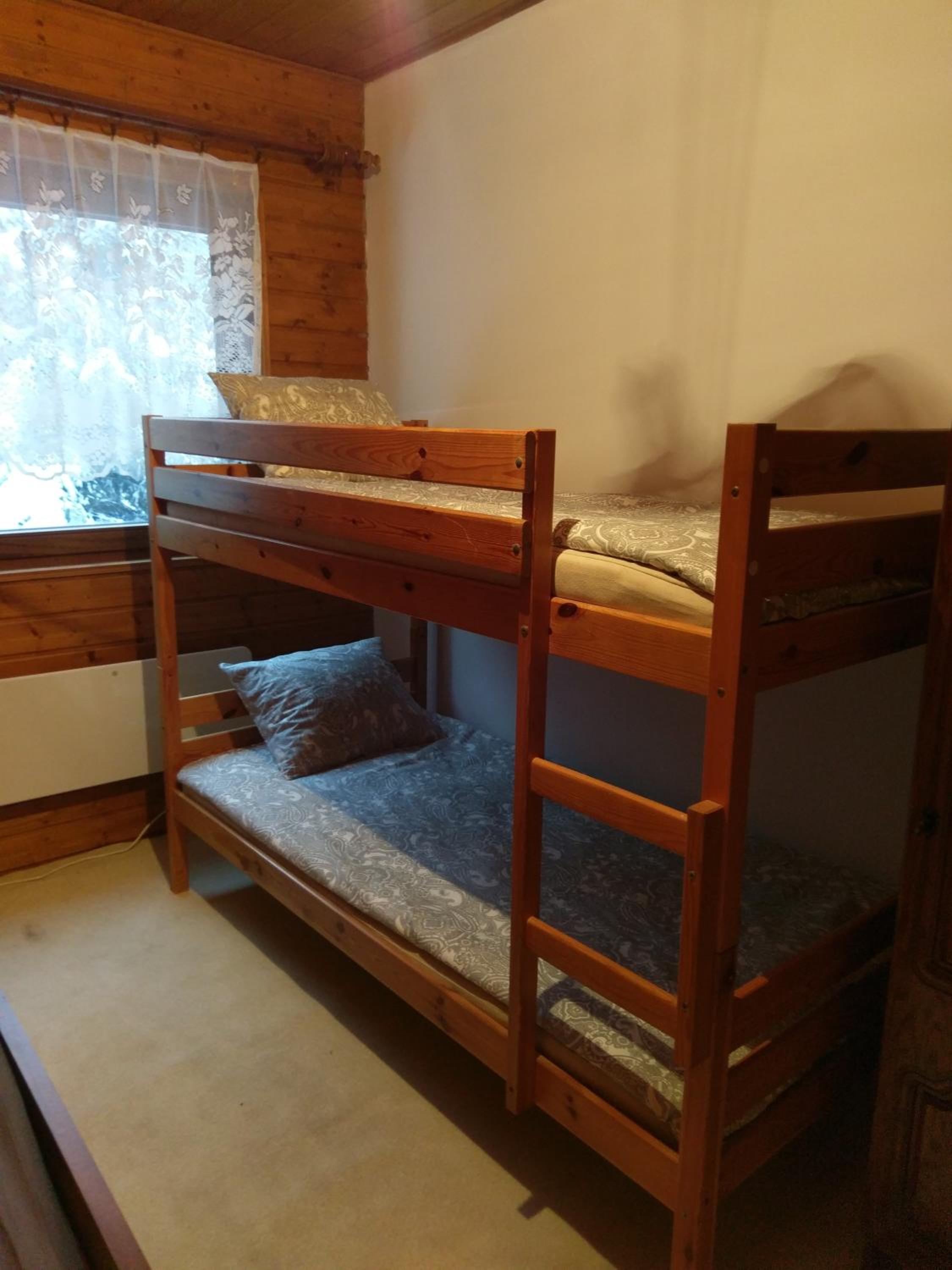 Four-Bedroom House - Photo 4