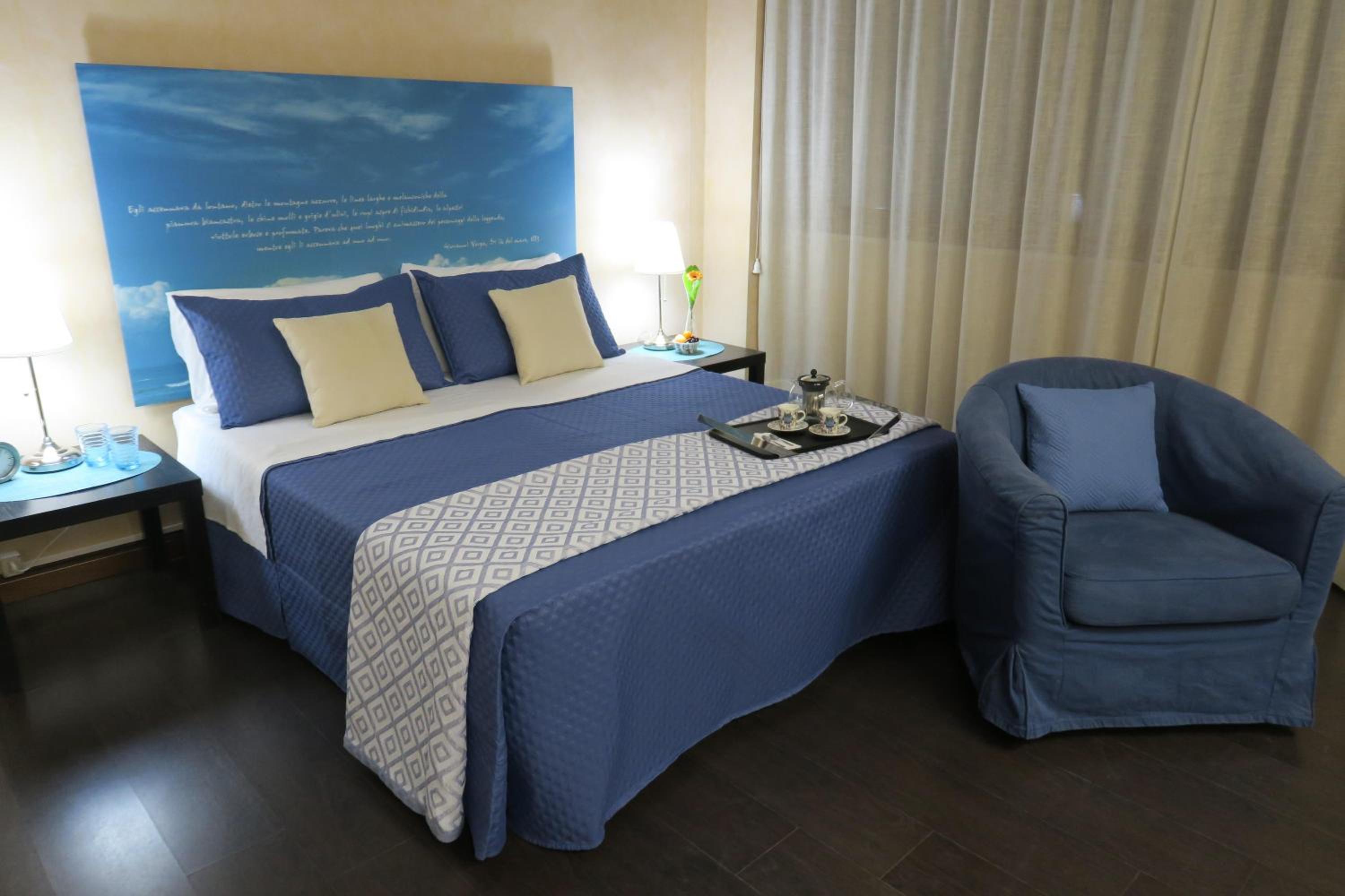 Quadruple Room - Photo 5