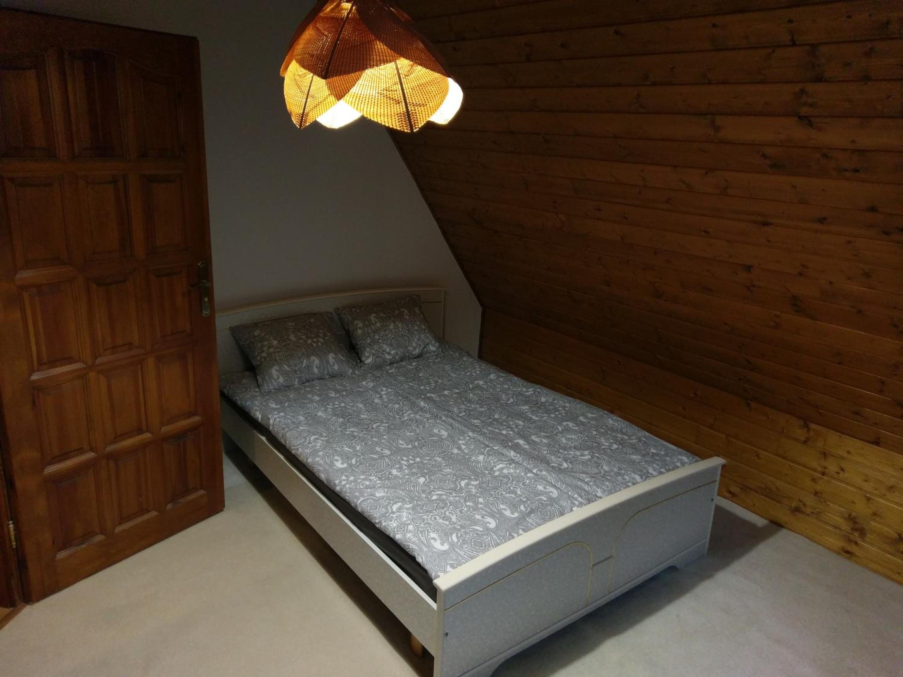 Four-Bedroom House - Photo 5