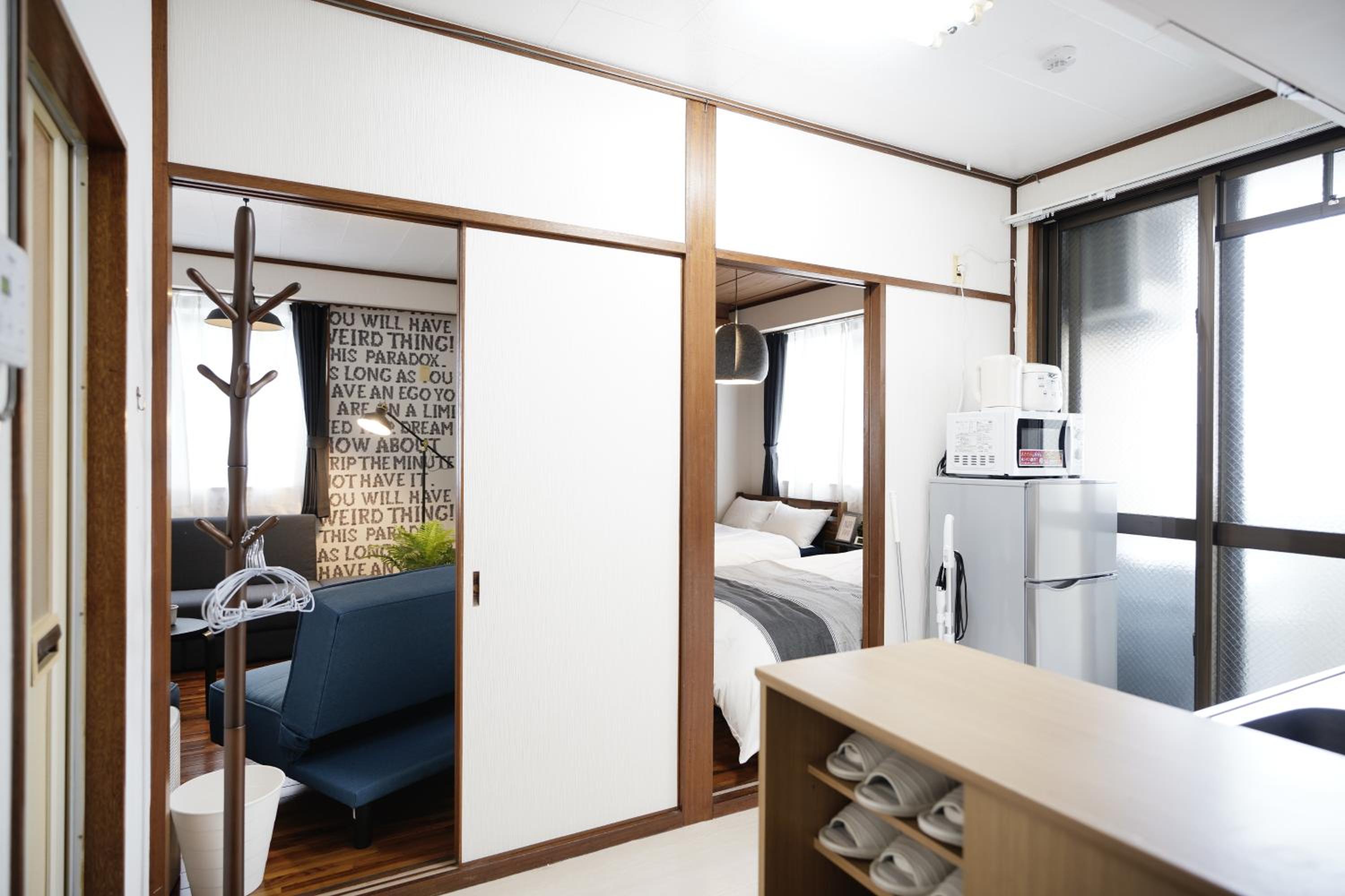 Two-Bedroom Apartment - Photo 15
