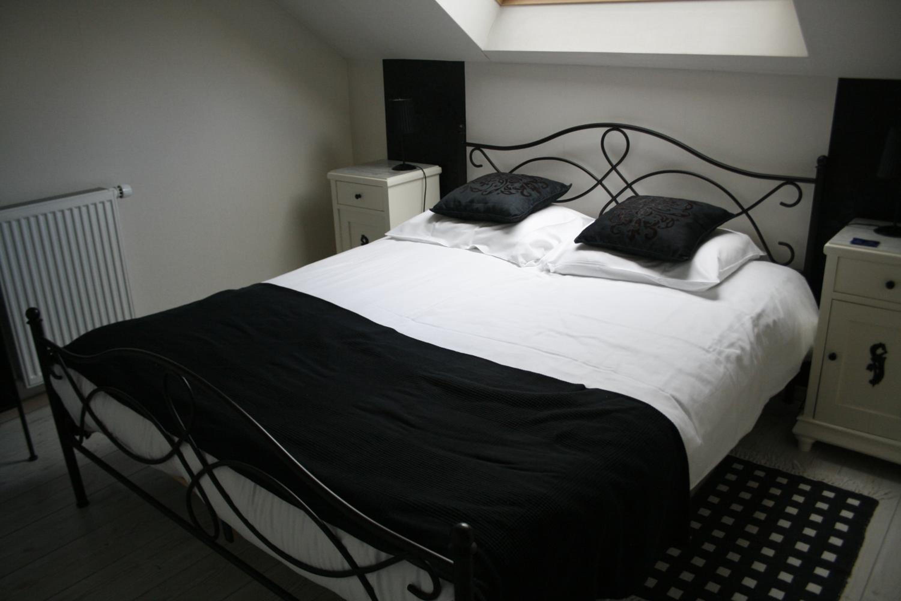 Standard Double Room photo 1
