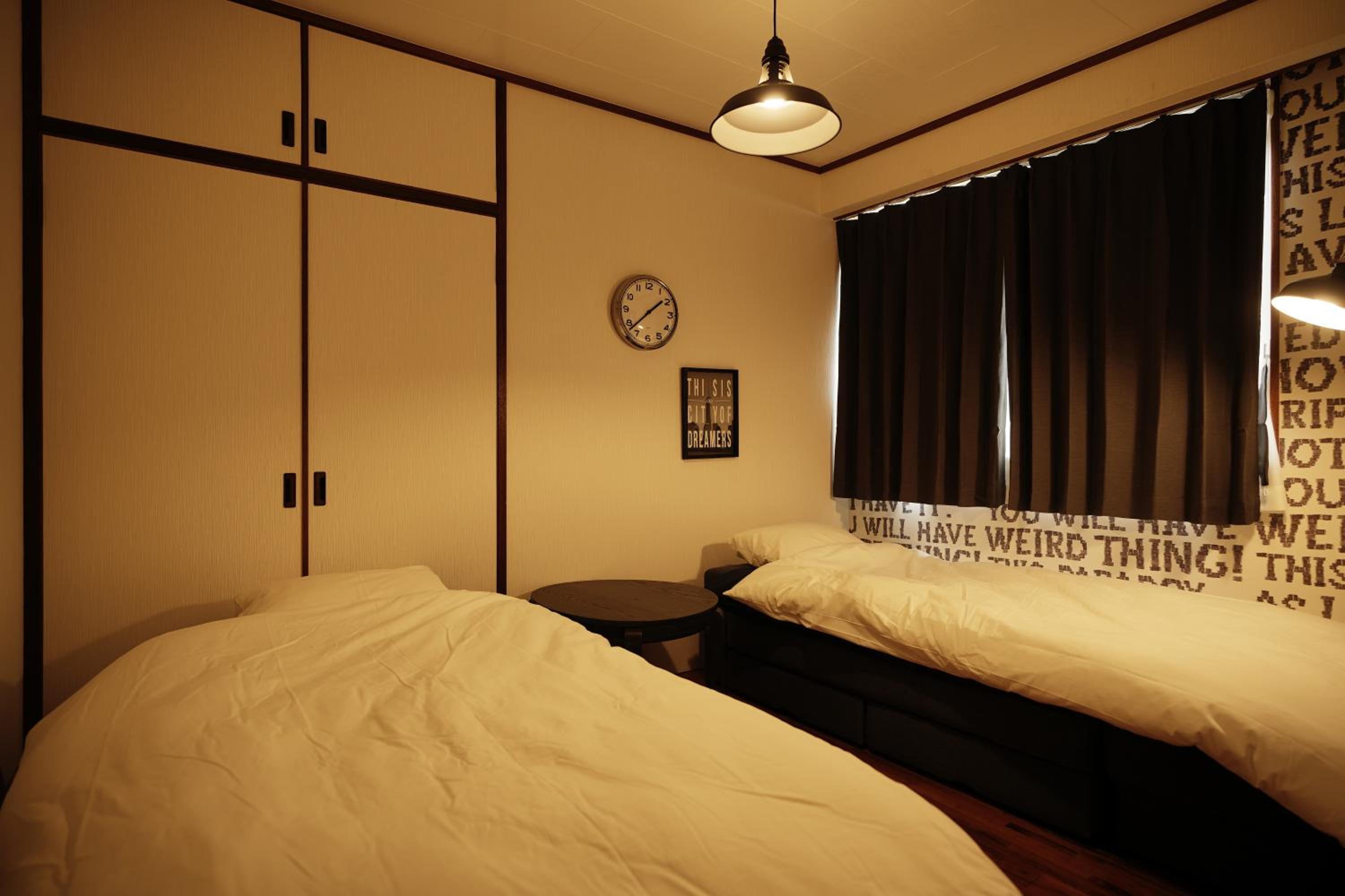 Two-Bedroom Apartment - Photo 24