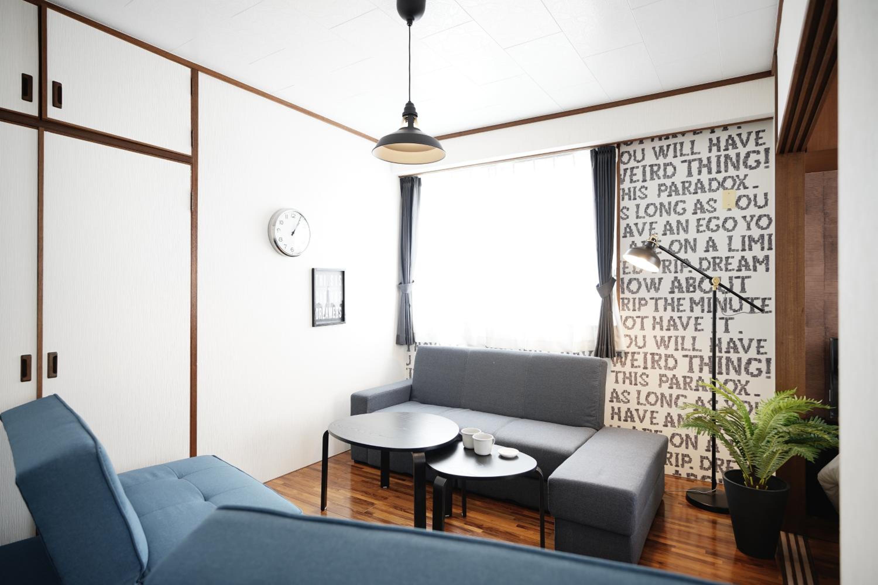 Two-Bedroom Apartment - Photo 26