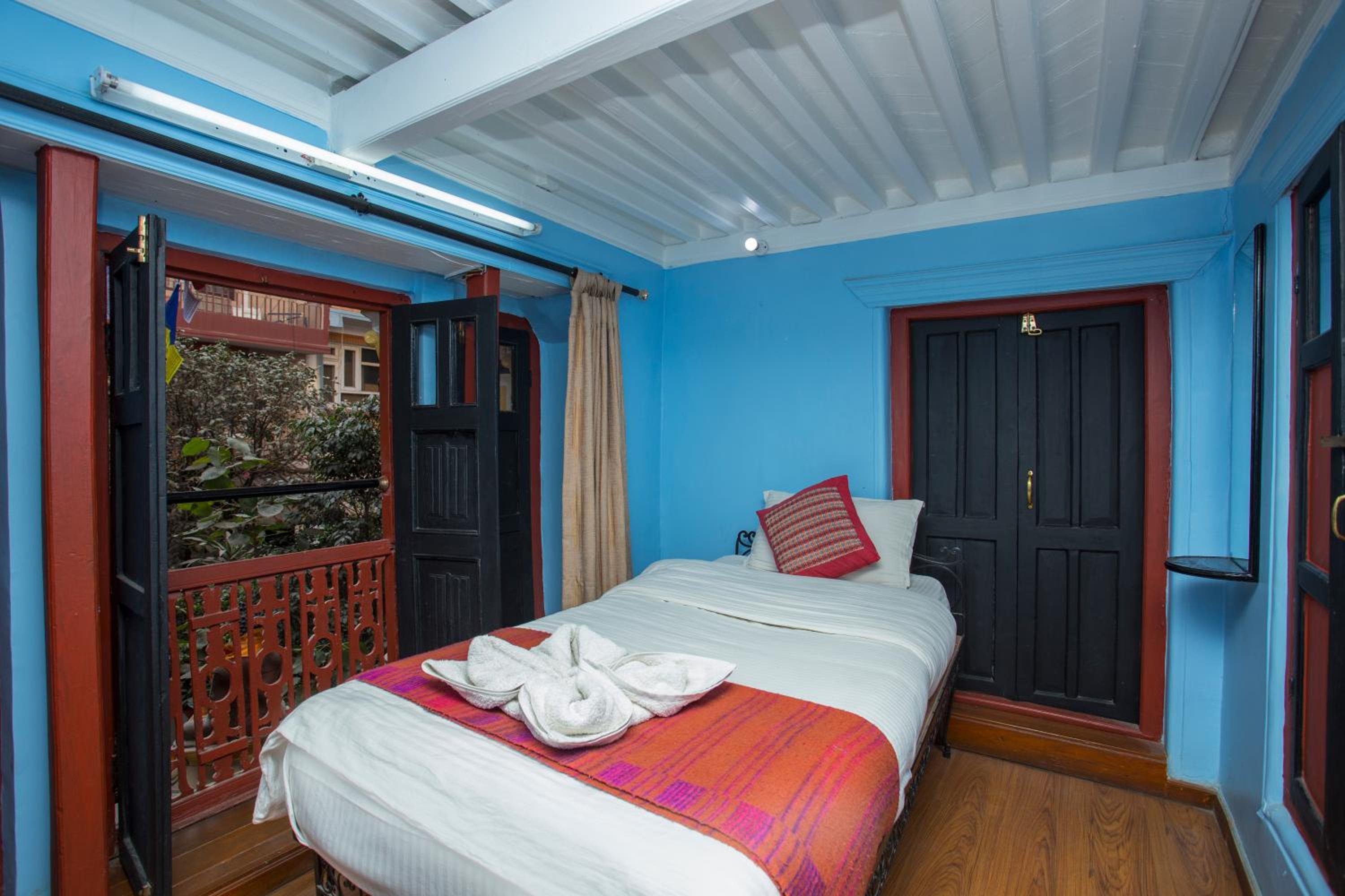 Standard Single Room photo 2