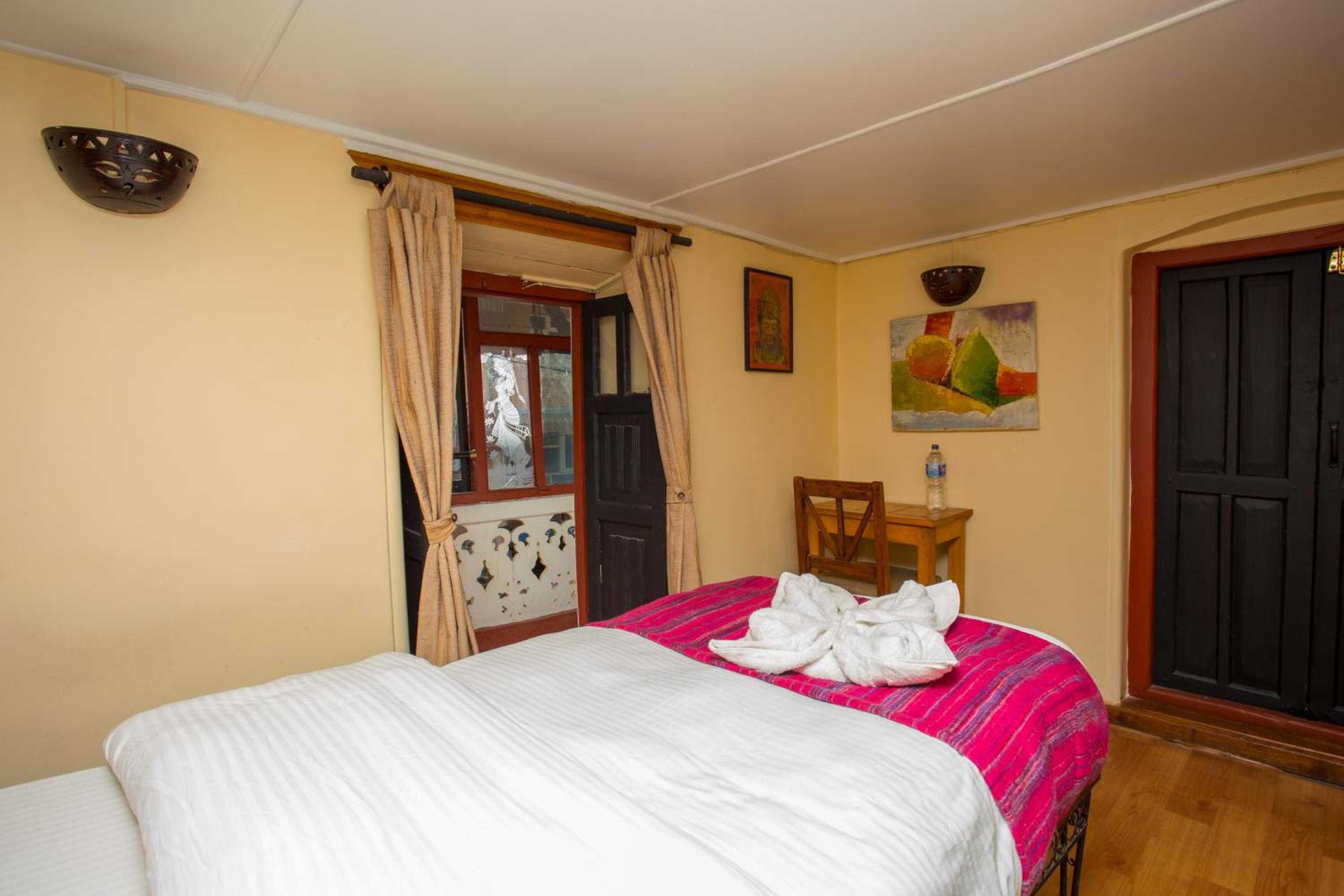 Standard Single Room photo 1