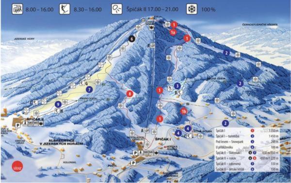 Superior Chalet photo 2