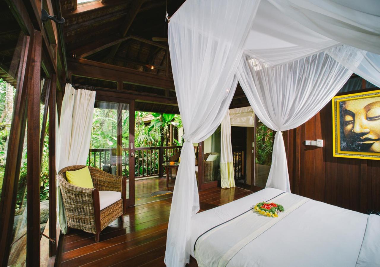 Yellow Orchid Room - Photo 11
