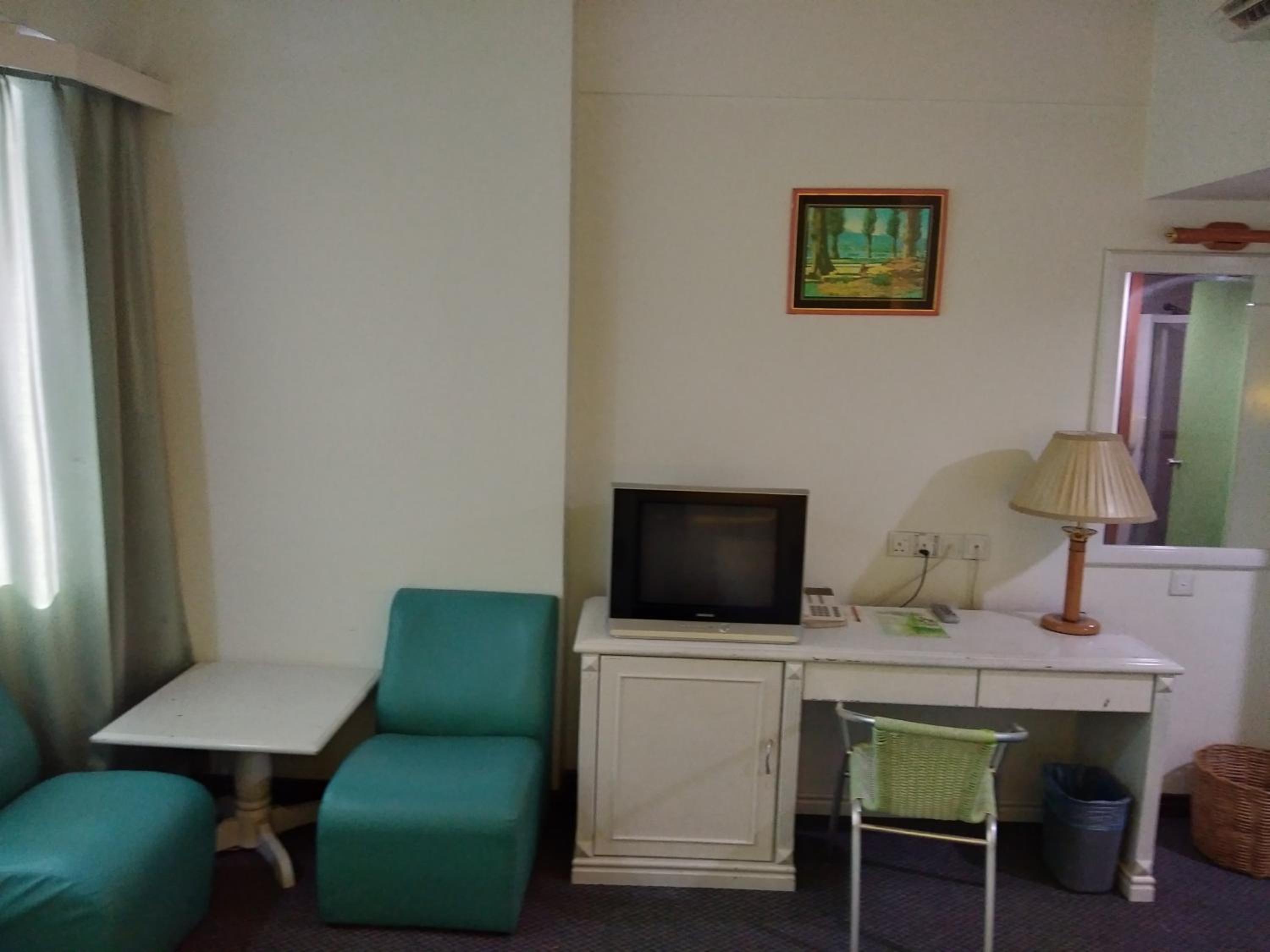 King Room photo 2