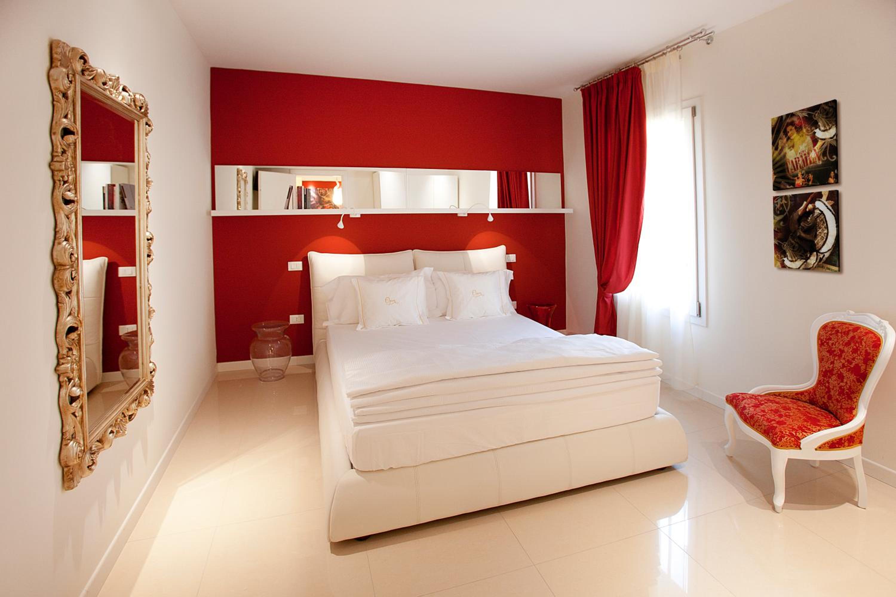 One-Bedroom Apartment (2 - 3 Adults) - Photo 34