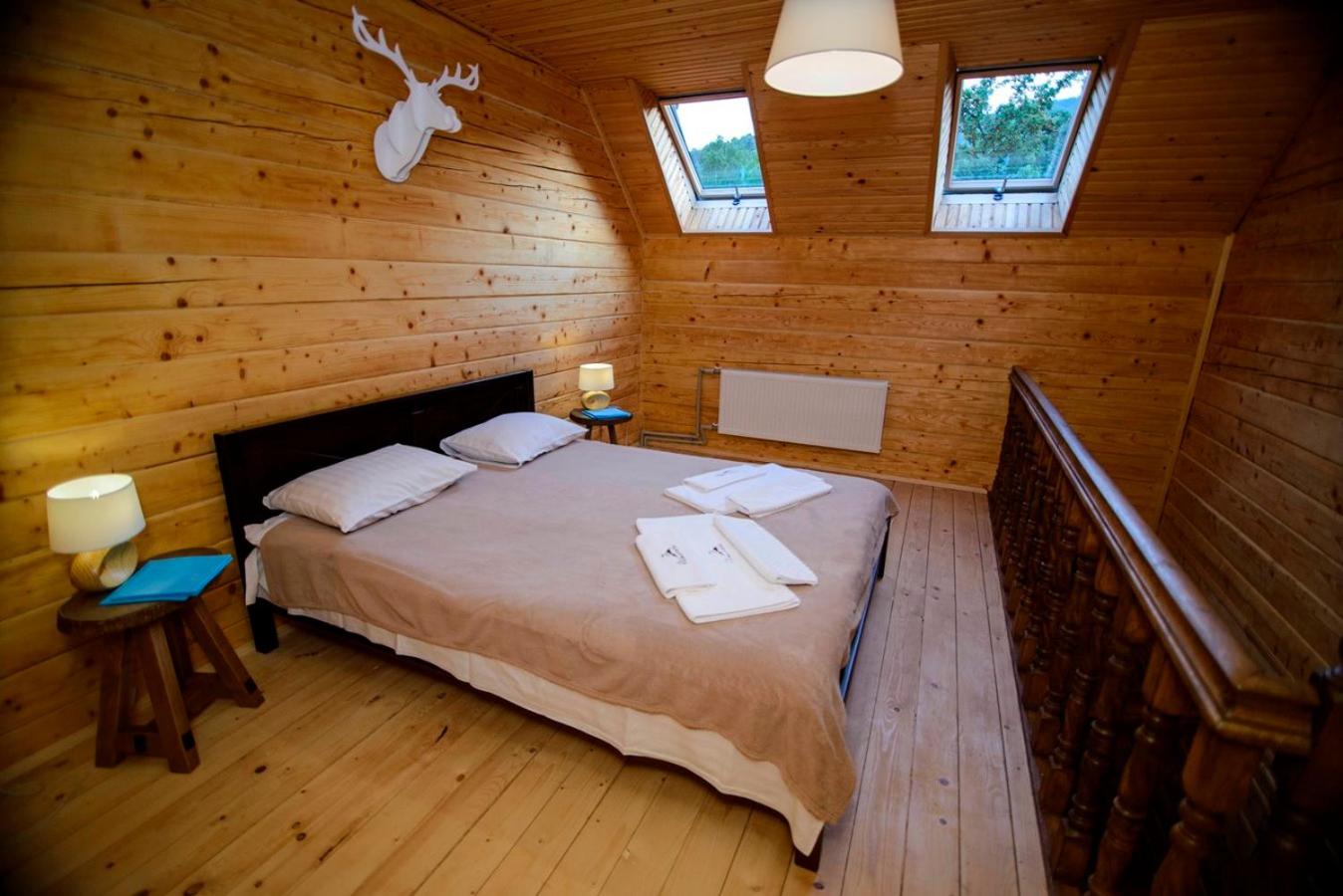 Duplex Quadruple Room photo 3