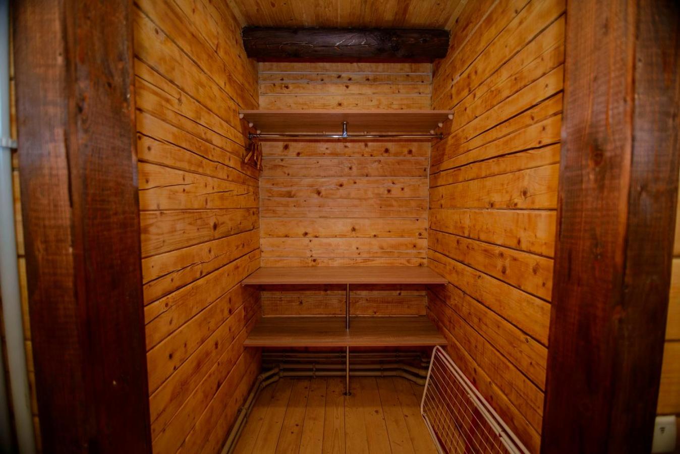 Duplex Quadruple Room photo 3