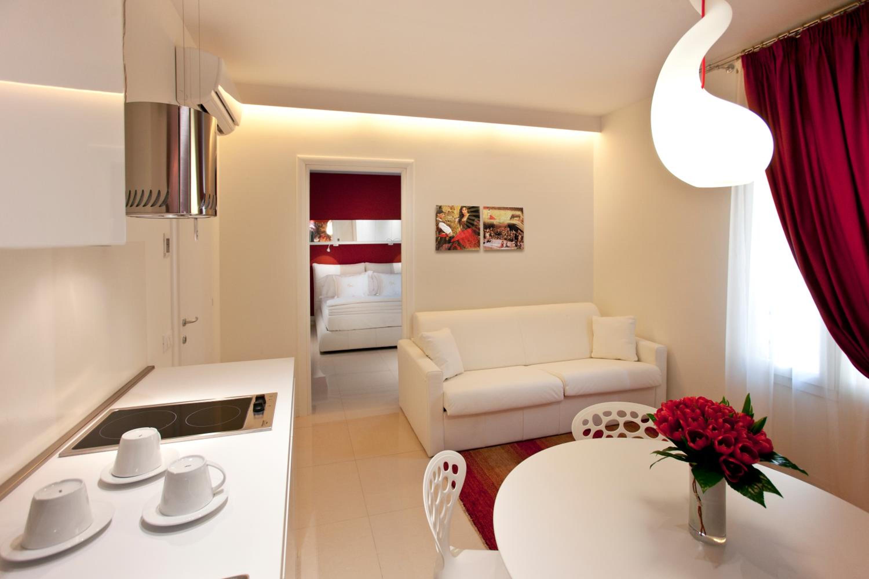 One-Bedroom Apartment (2 - 3 Adults) - Photo 33