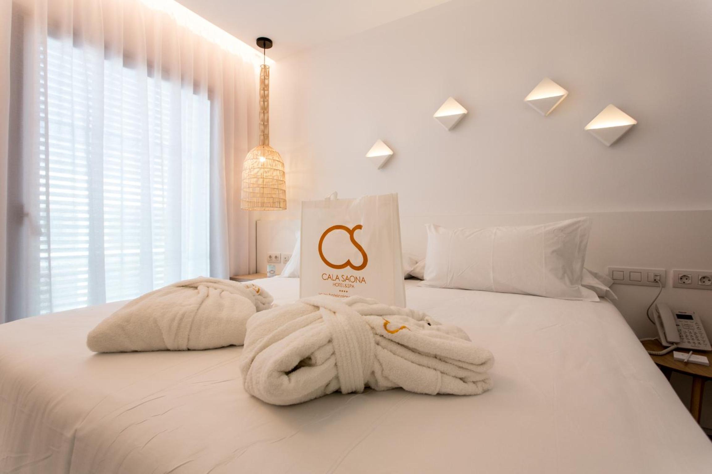 Junior Suite - Ground Floor