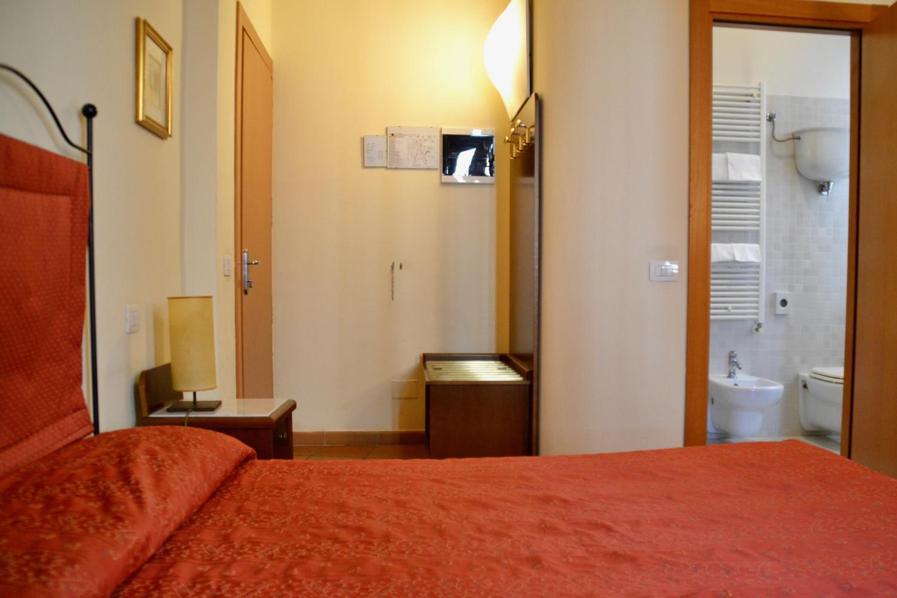 Superior Double Room photo 2