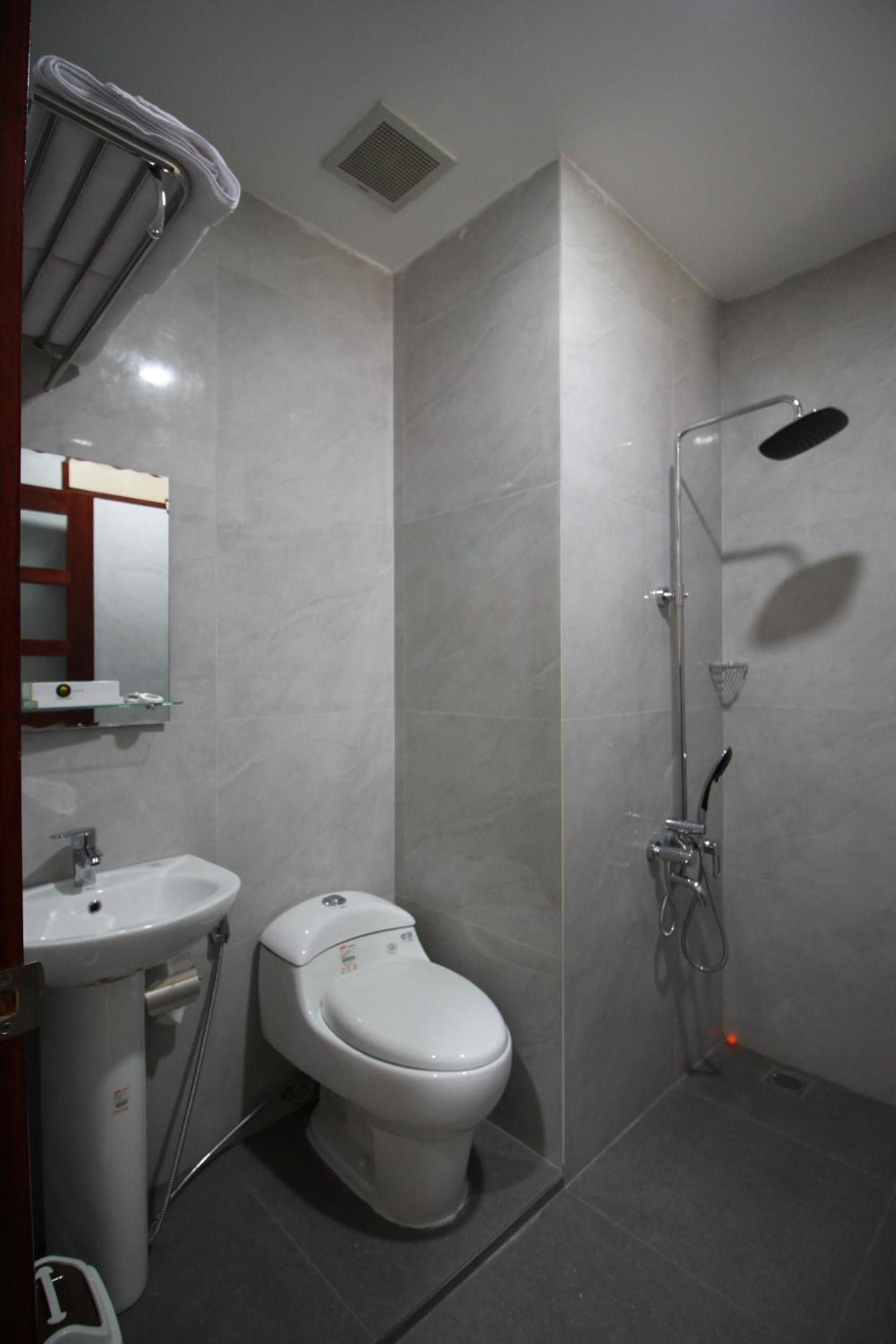 Superior Twin Room photo 1